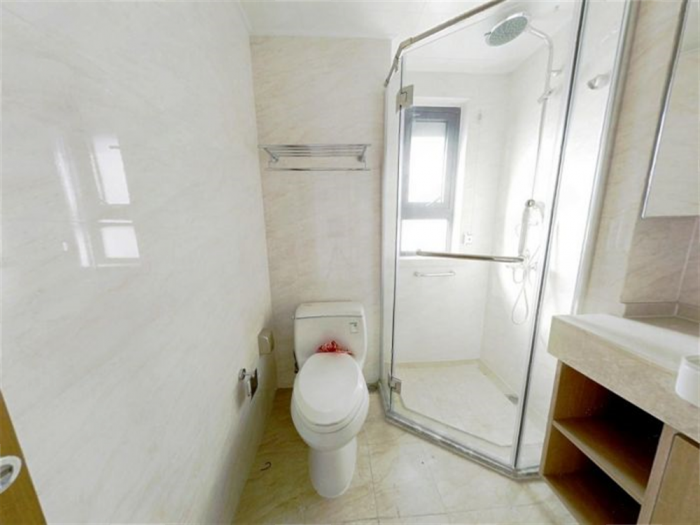 中南漫悦湾 3室2厅1卫 111m&sup2;