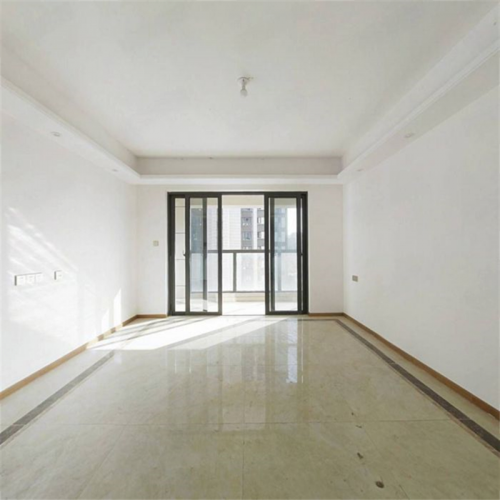 中南漫悦湾 3室2厅1卫 111m&sup2;