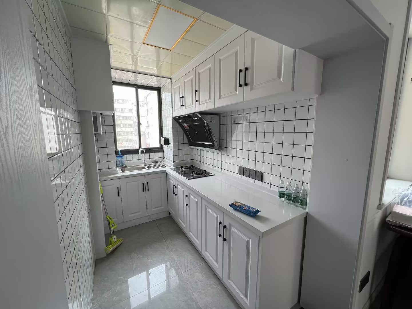 海港新村 2室1厅1卫 78.00m&sup2;