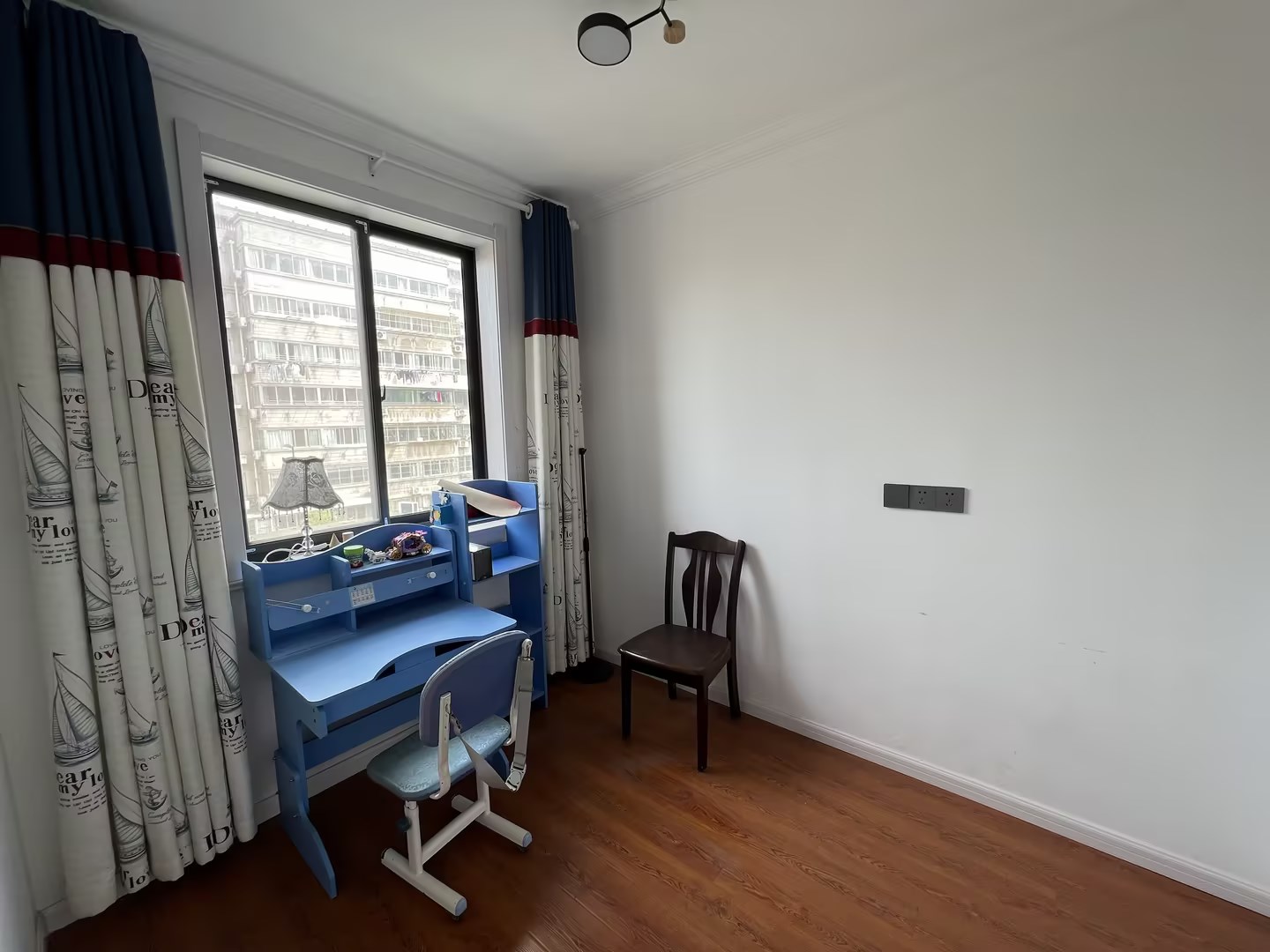 海港新村 2室1厅1卫 78.00m&sup2;