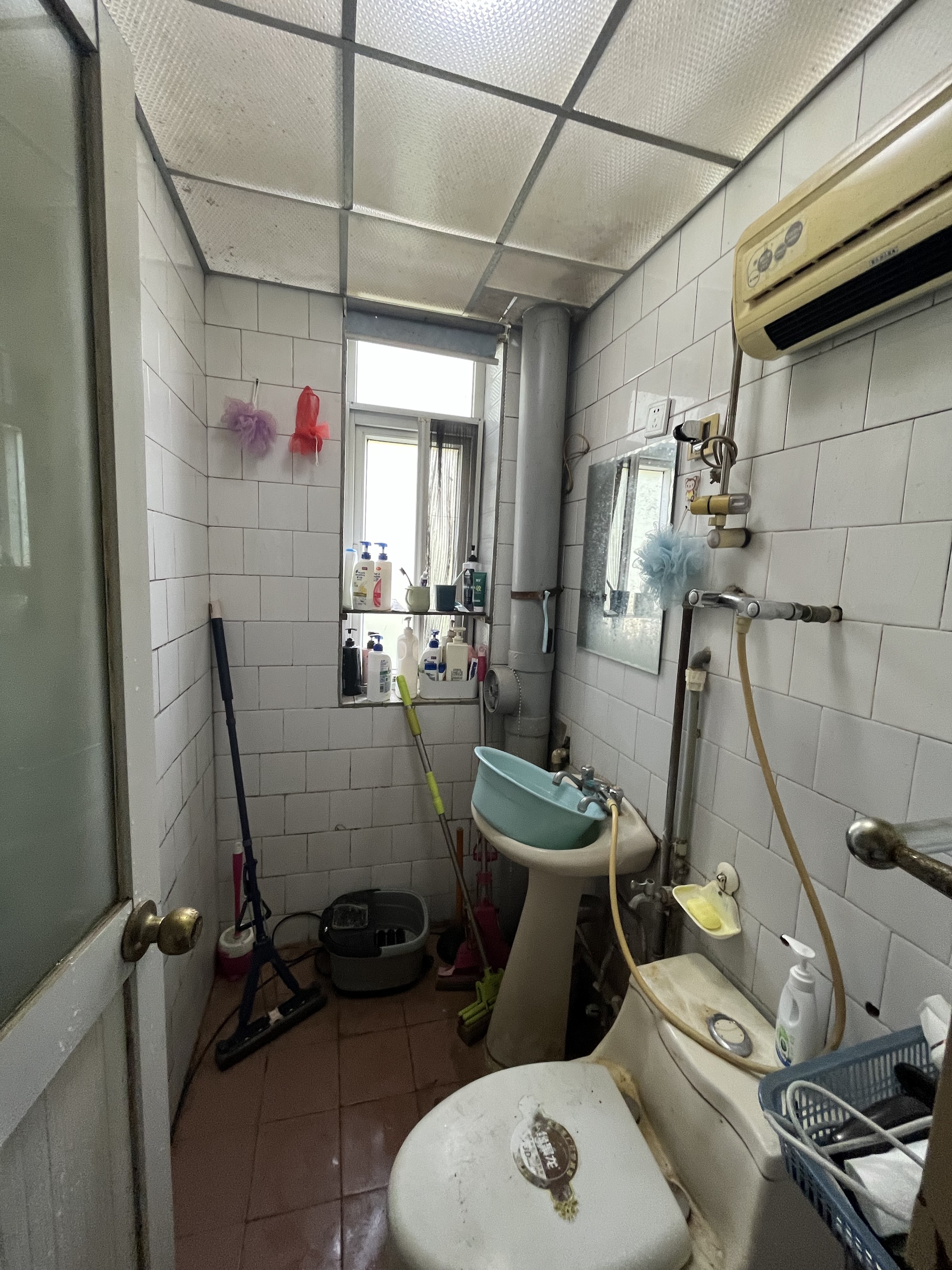 姚港路33号 2室1厅1卫 58.1m&sup2;