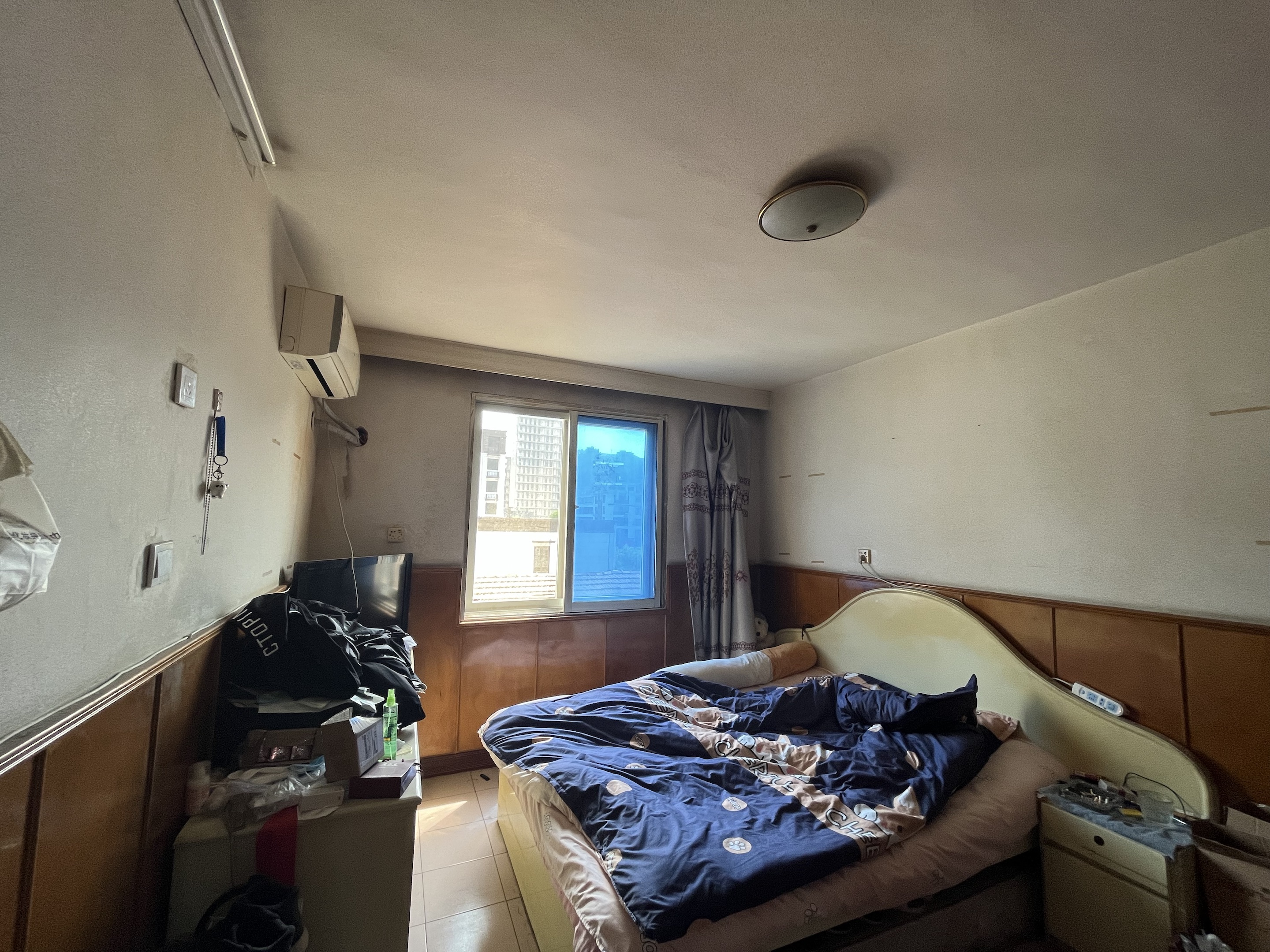 姚港路33号 2室1厅1卫 58.1m&sup2;