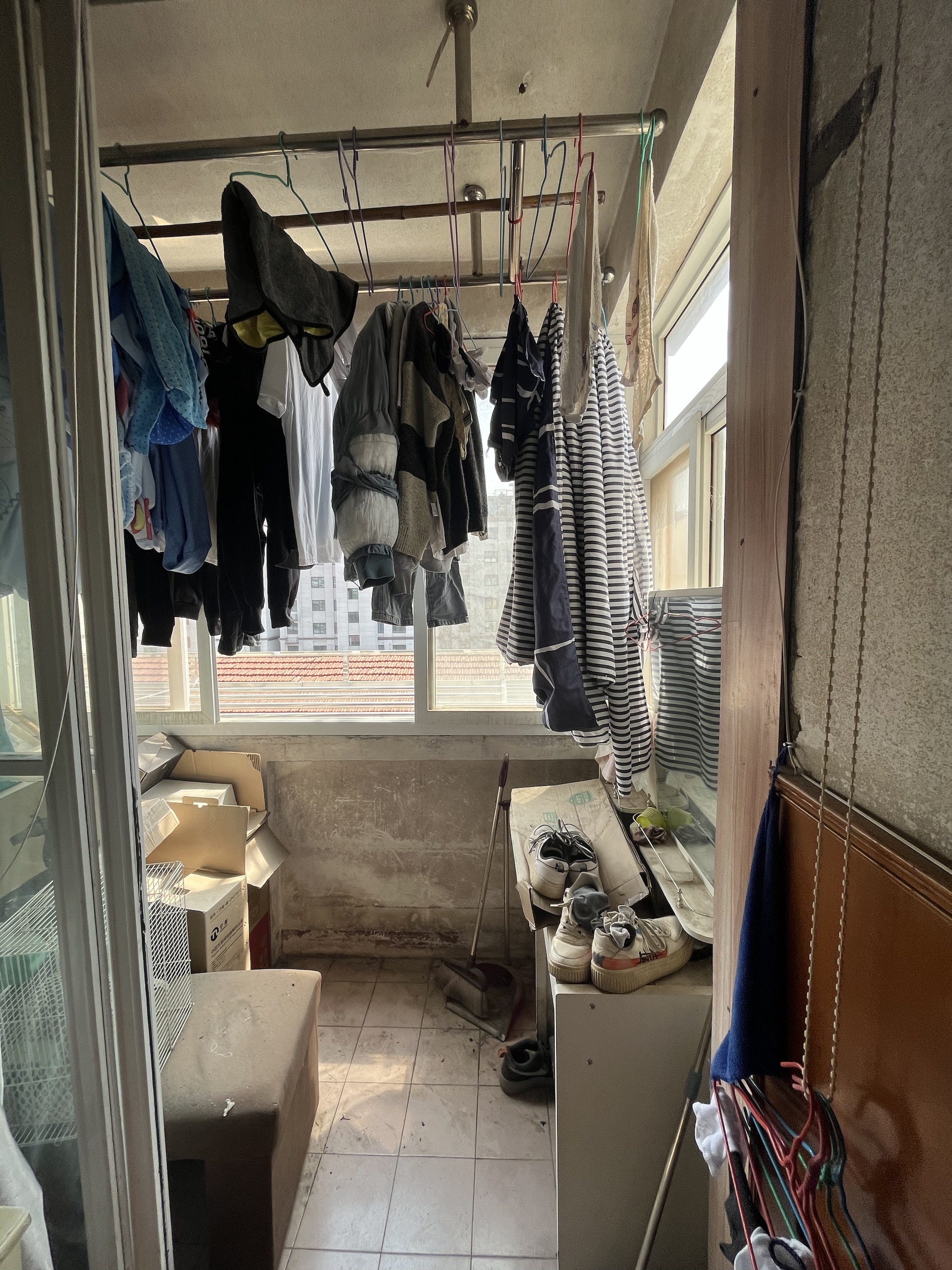 姚港路33号 2室1厅1卫 58.1m&sup2;