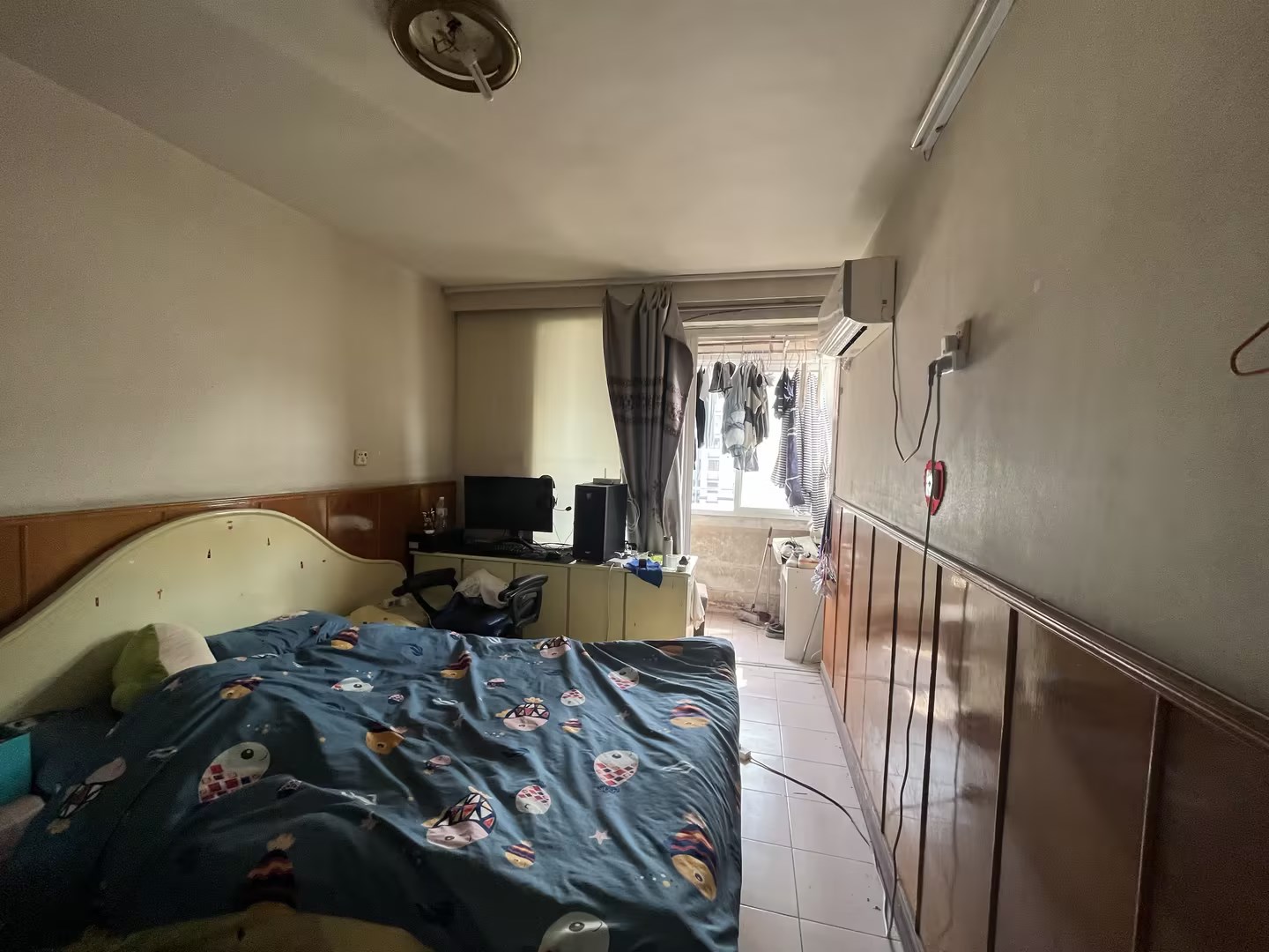 姚港路33号 2室1厅1卫 58.1m&sup2;