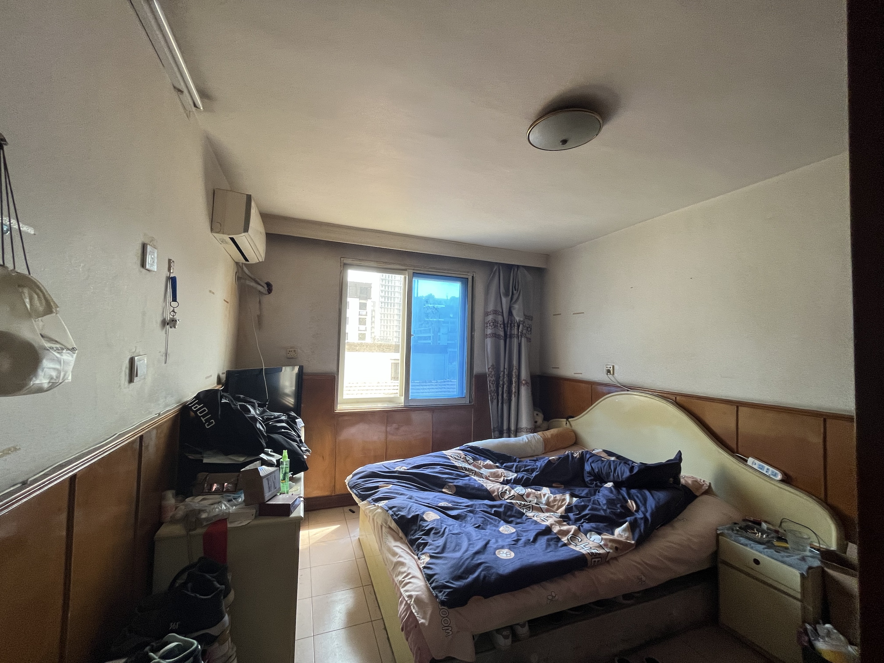 姚港路33号 2室1厅1卫 58.1m&sup2;