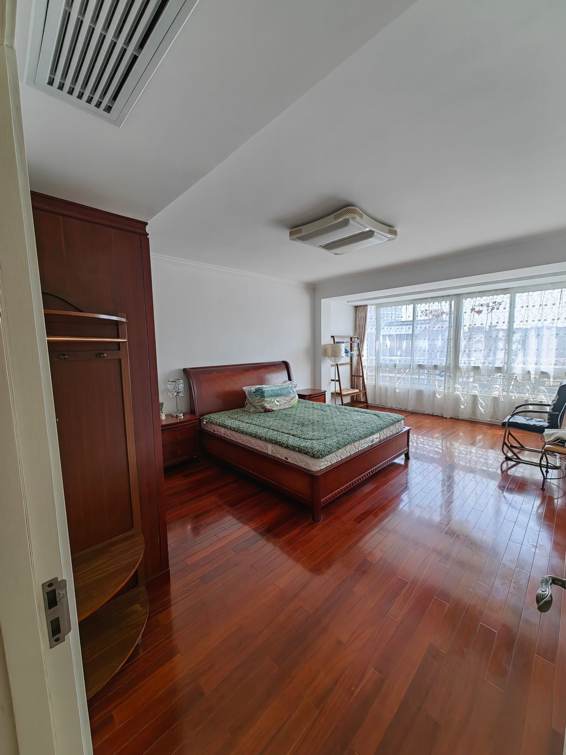 濠河经典苑 2室2厅1卫 107m&sup2;