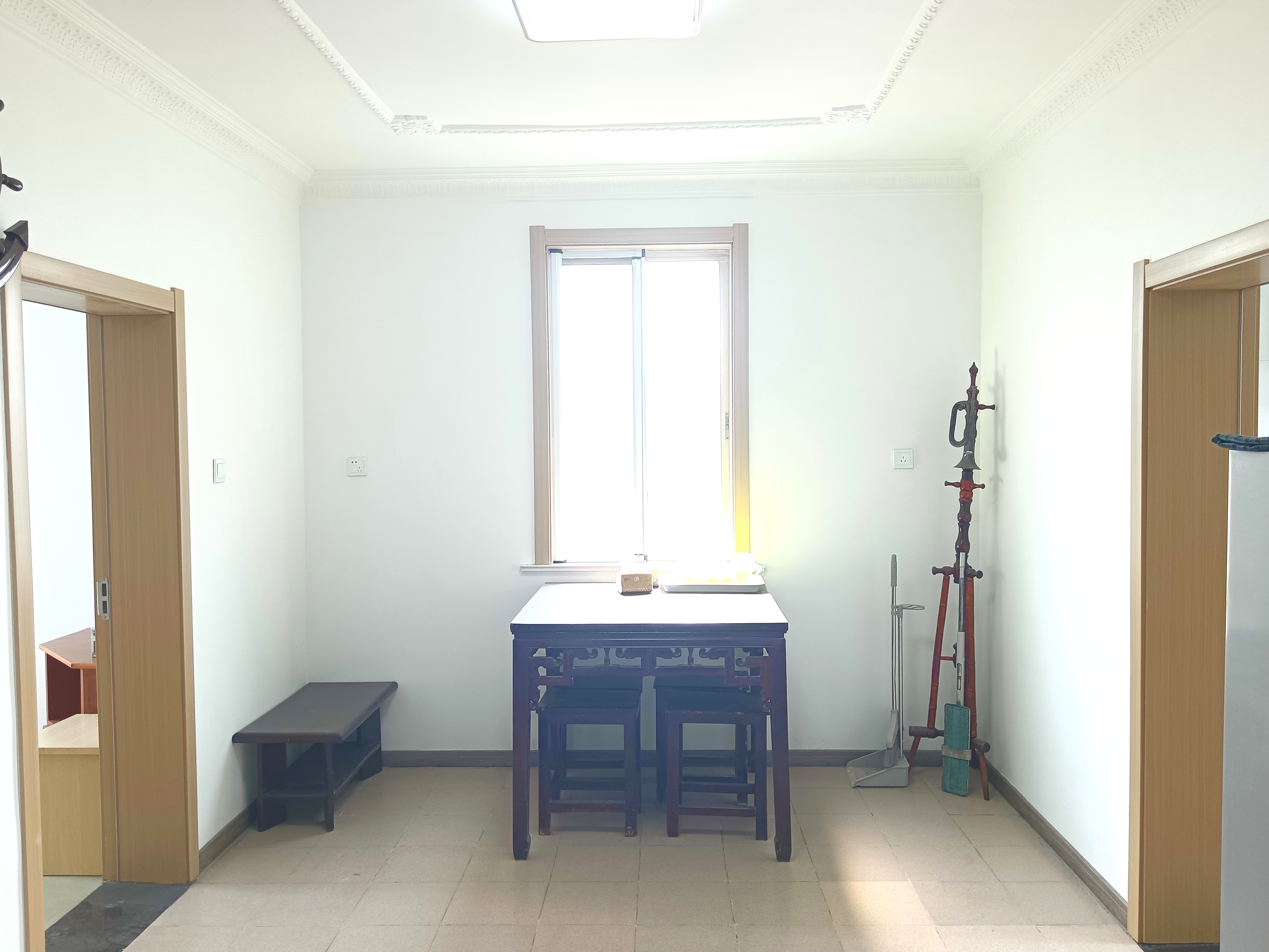南川园新村 2室1厅1卫 62m&sup2;
