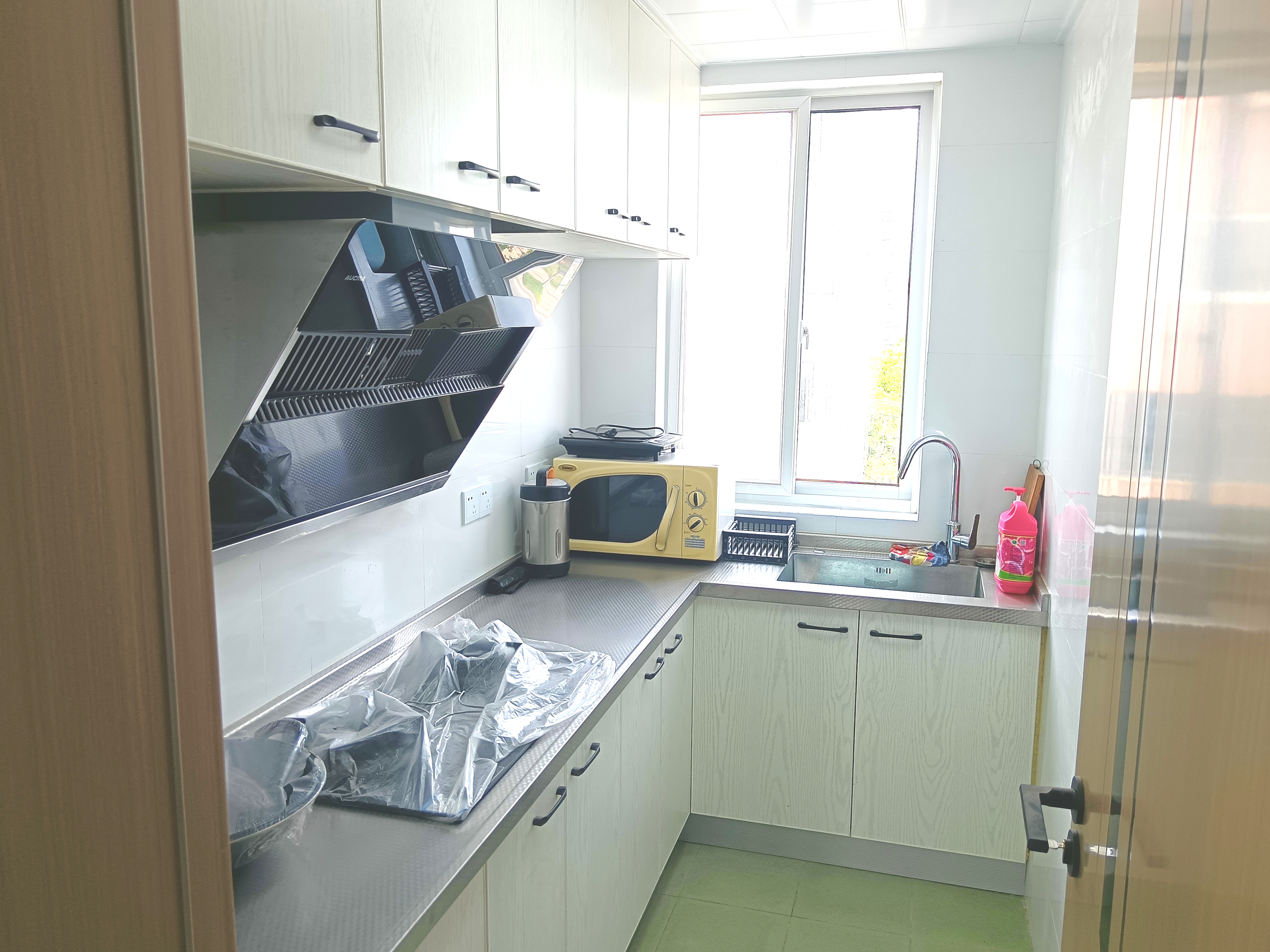 南川园新村 2室1厅1卫 62m&sup2;