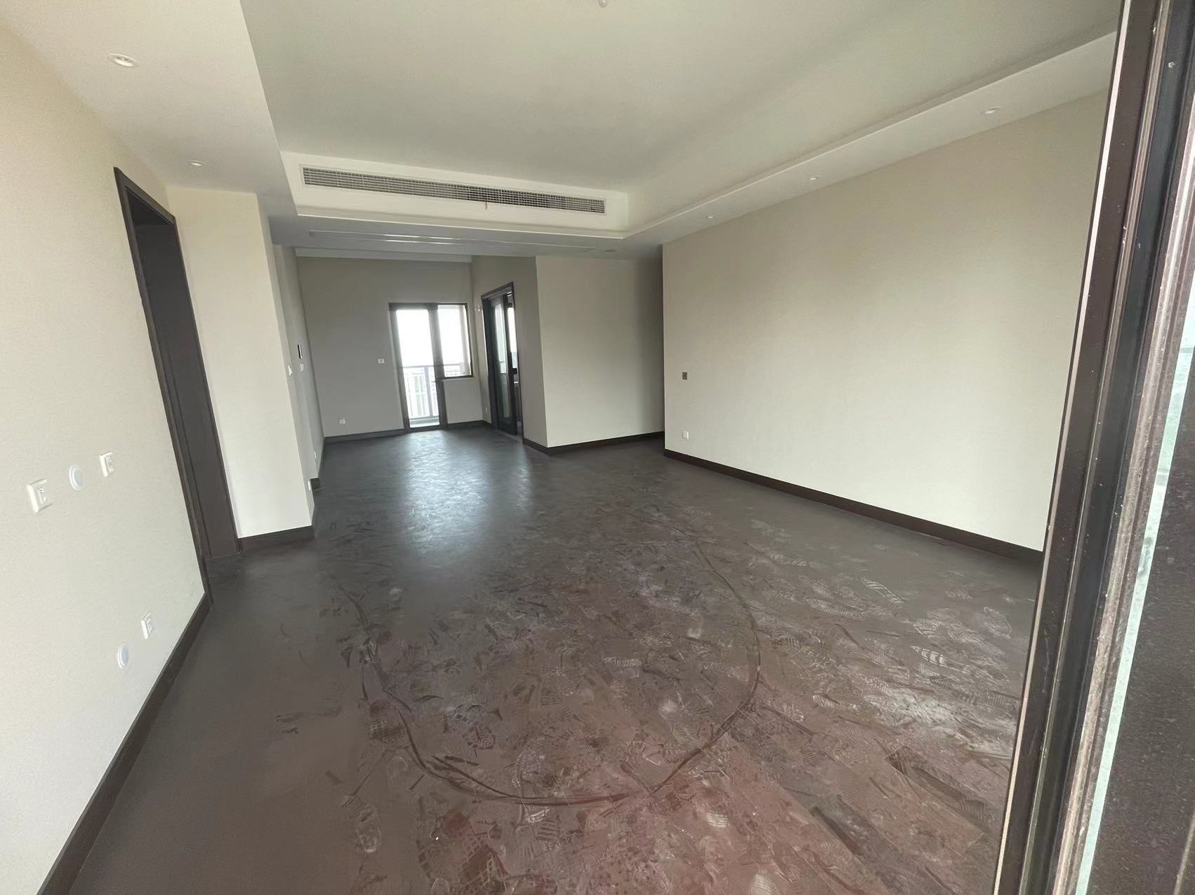 南通和风雅颂 4室2厅3卫 187.00m&sup2;