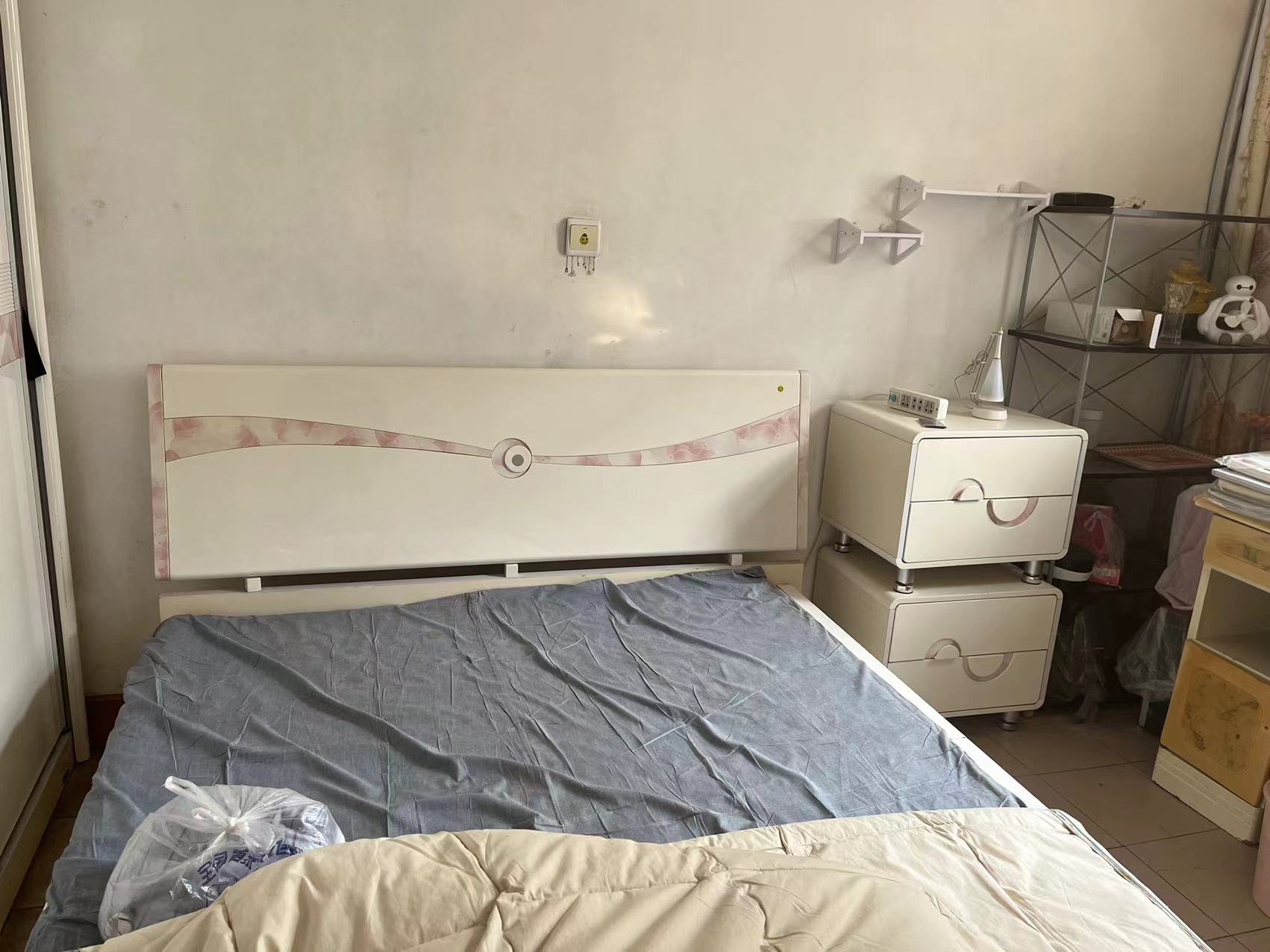 光明西村 2室1厅1卫 65.27m&sup2;