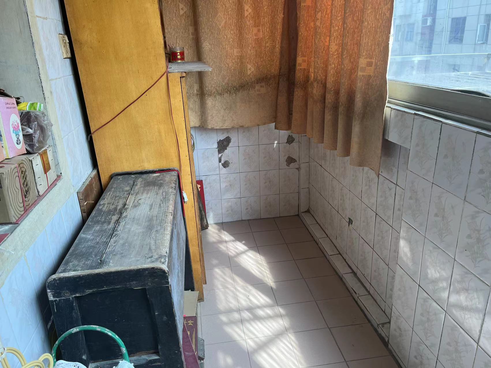 光明西村 2室1厅1卫 65.27m&sup2;