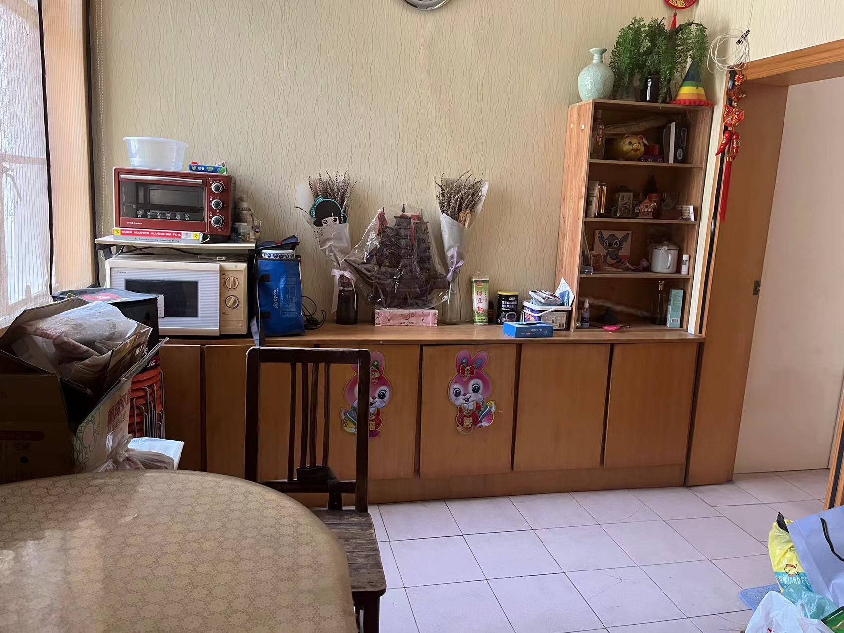 光明西村 2室1厅1卫 65.27m²