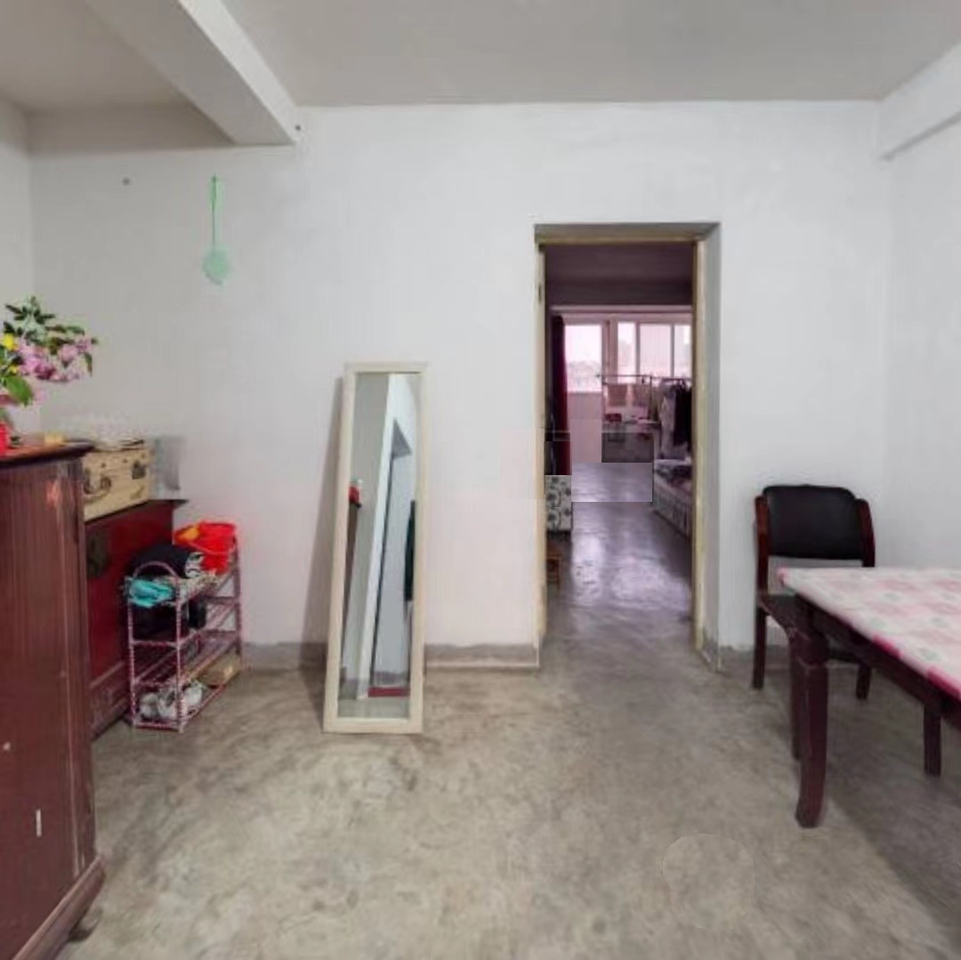 怡园北村南区 2室1厅1卫 64.26m²