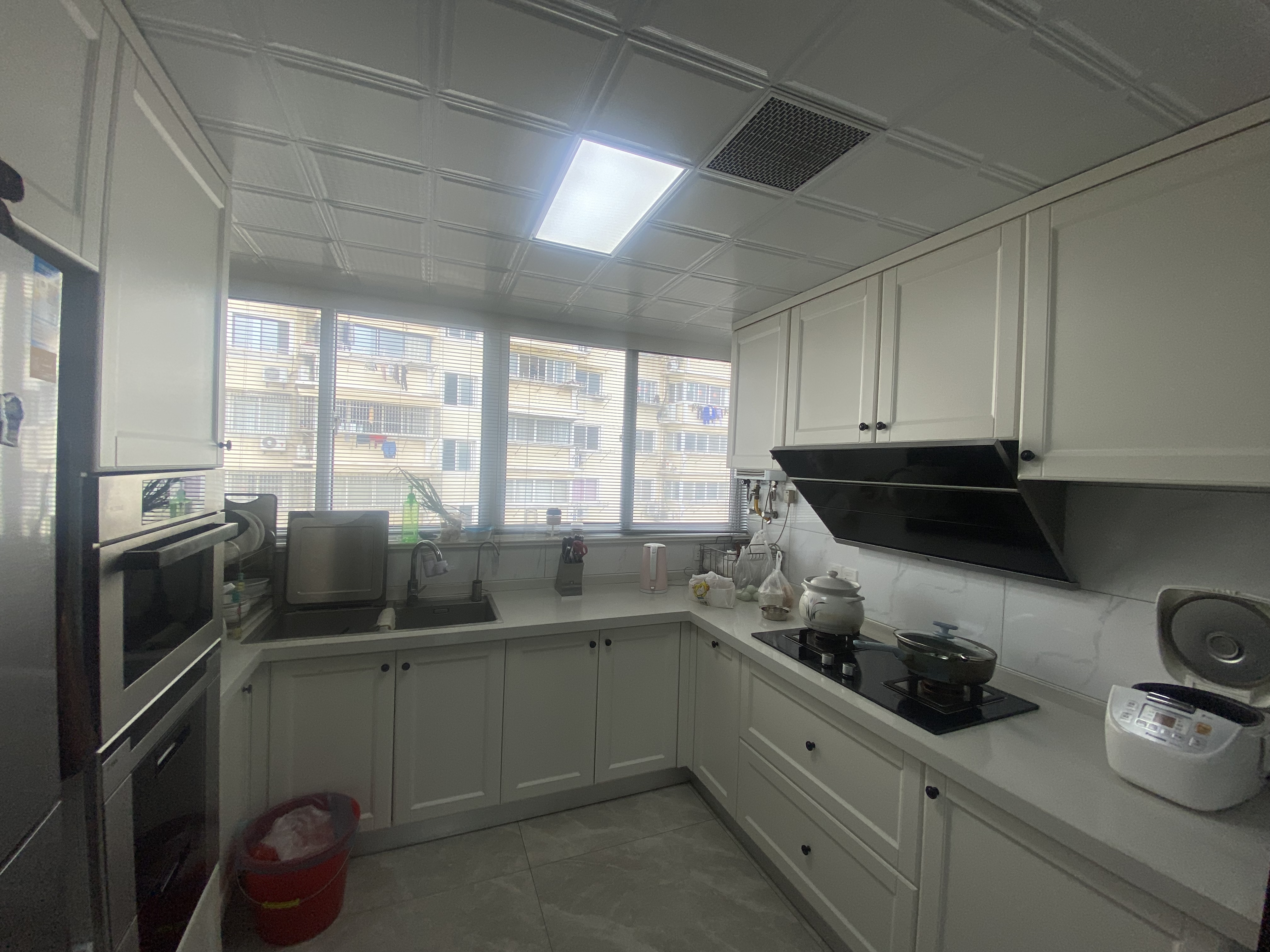 城港花苑西区 3室2厅1卫 92.8m&sup2;