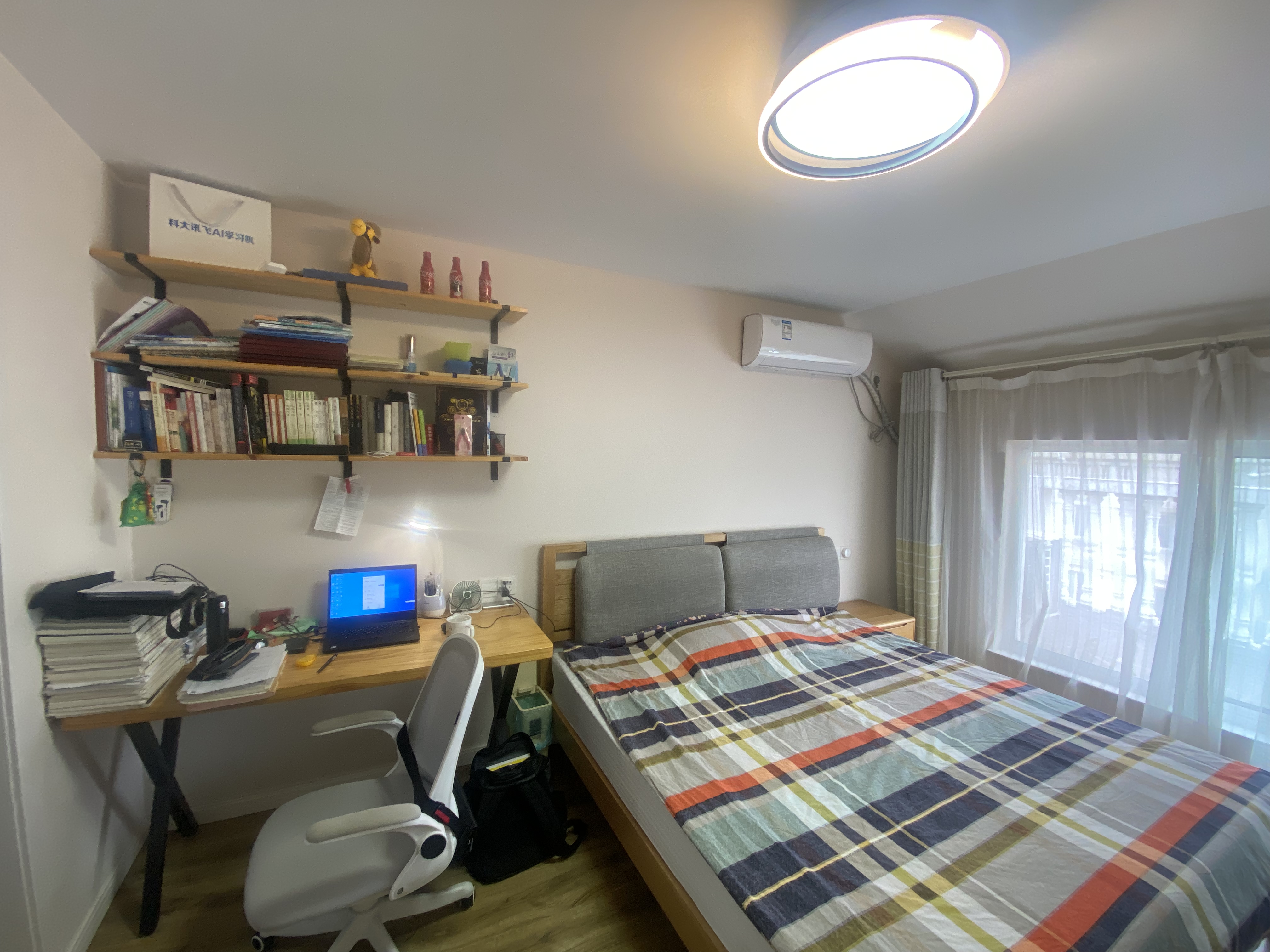 城港花苑西区 3室2厅1卫 92.8m&sup2;