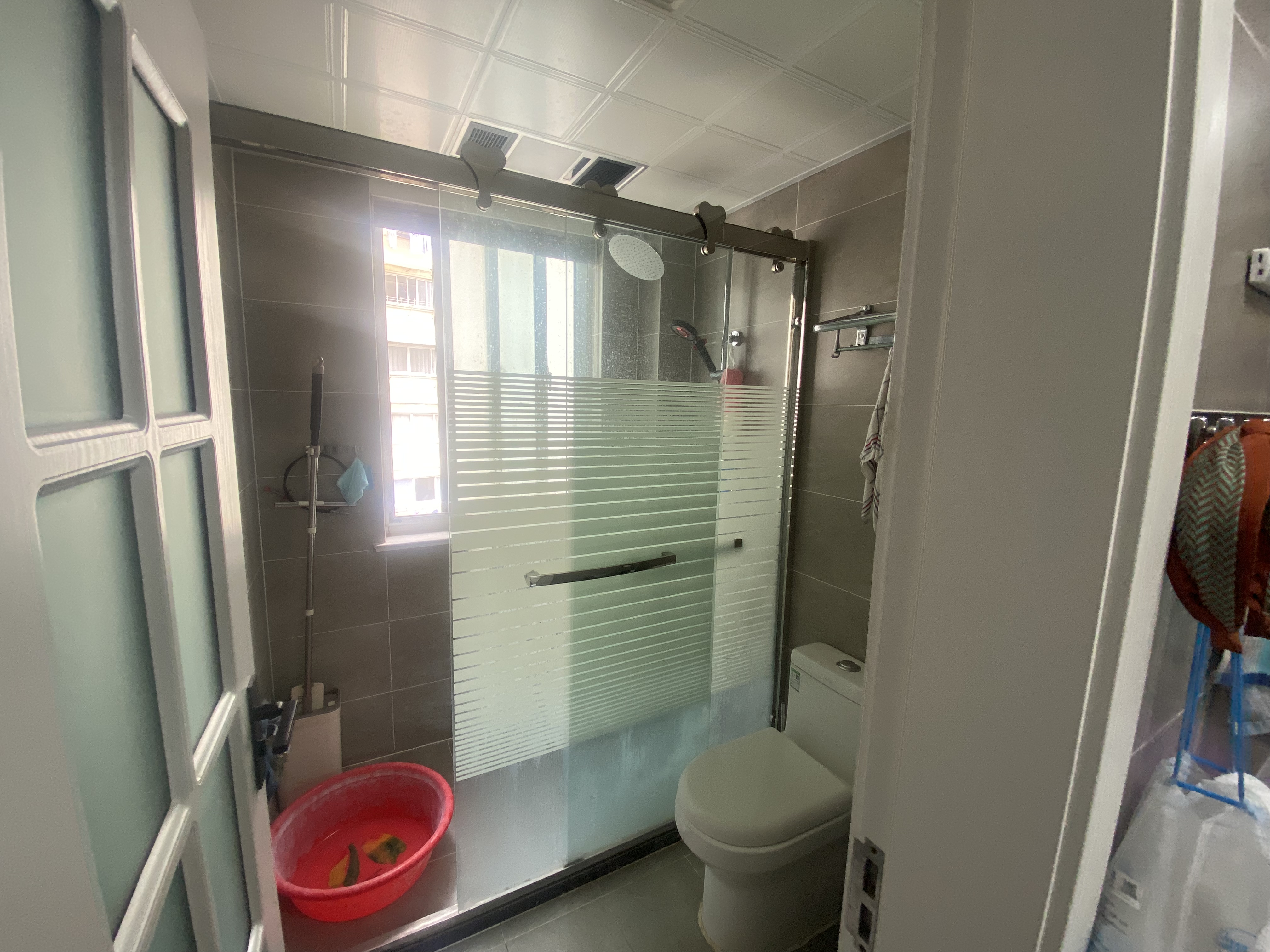 城港花苑西区 3室2厅1卫 92.8m&sup2;