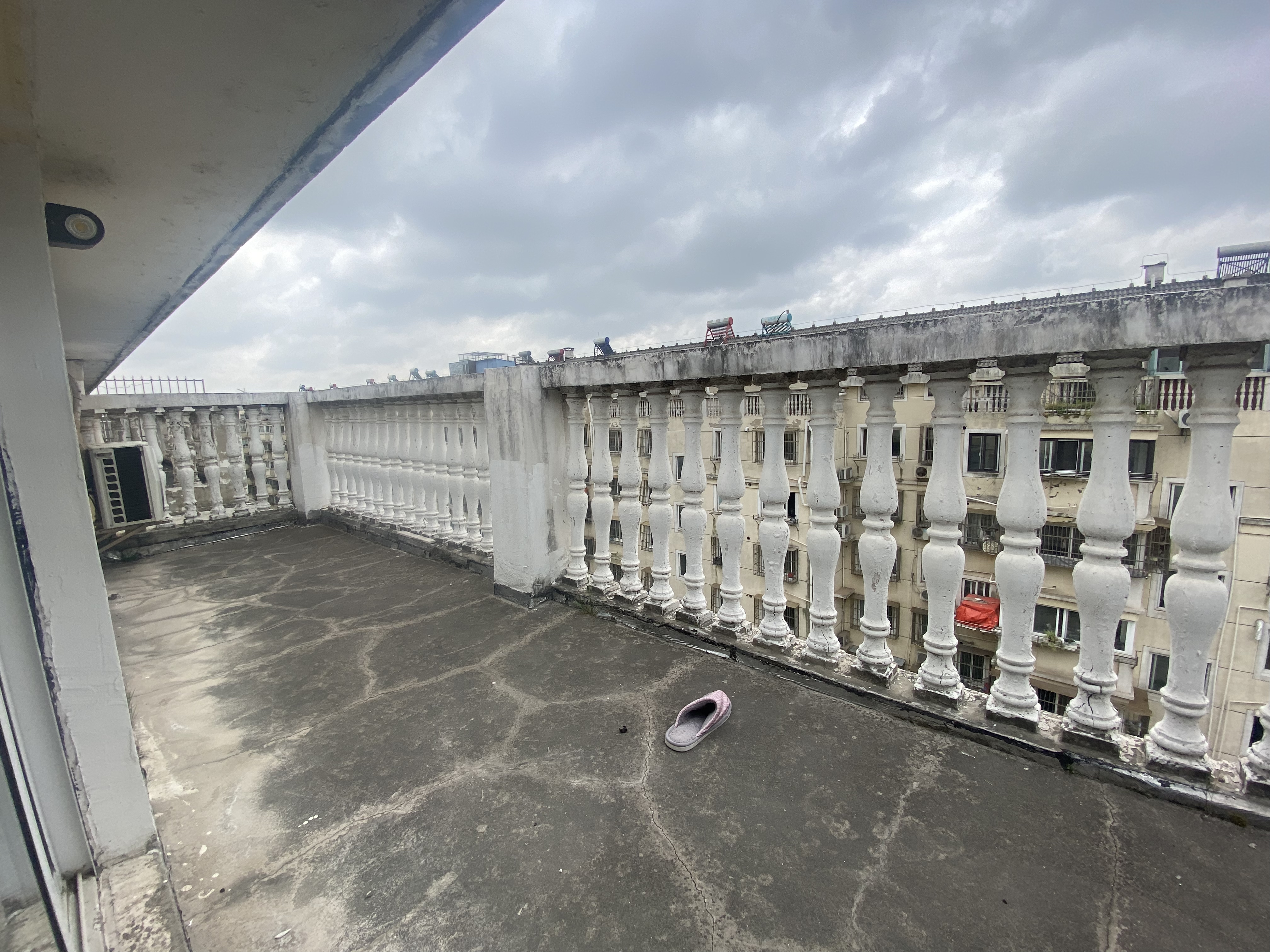 城港花苑西区 3室2厅1卫 92.8m&sup2;