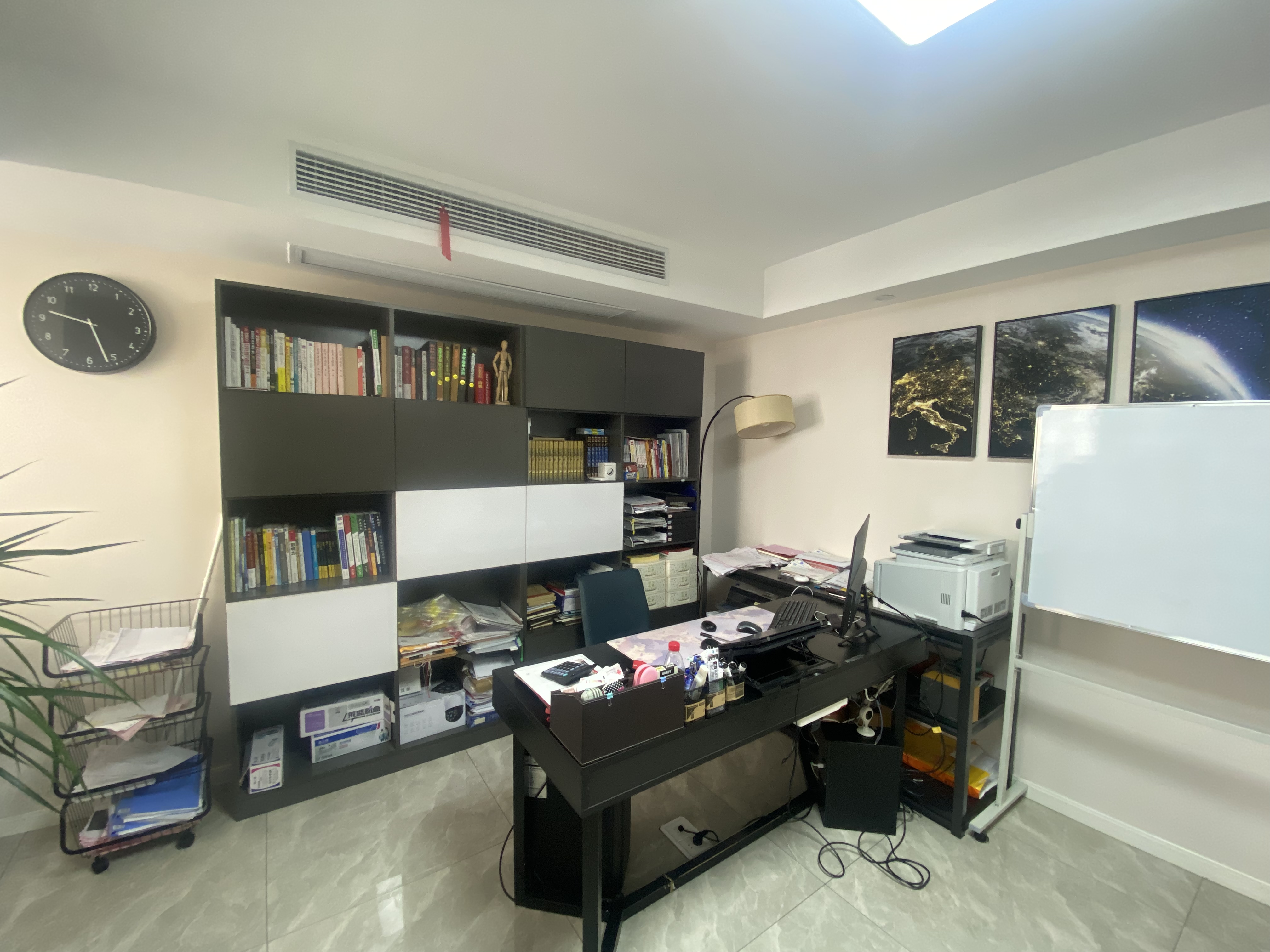 城港花苑西区 3室2厅1卫 92.8m&sup2;