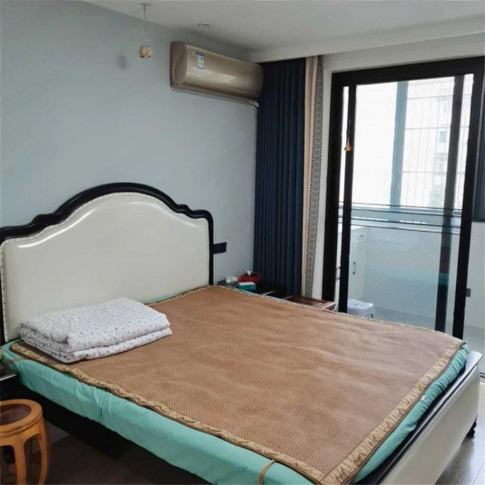 银花苑 2室2厅1卫 83m&sup2;
