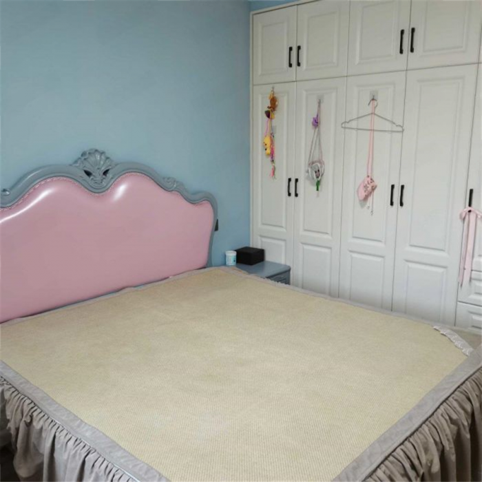 银花苑 2室2厅1卫 83m&sup2;