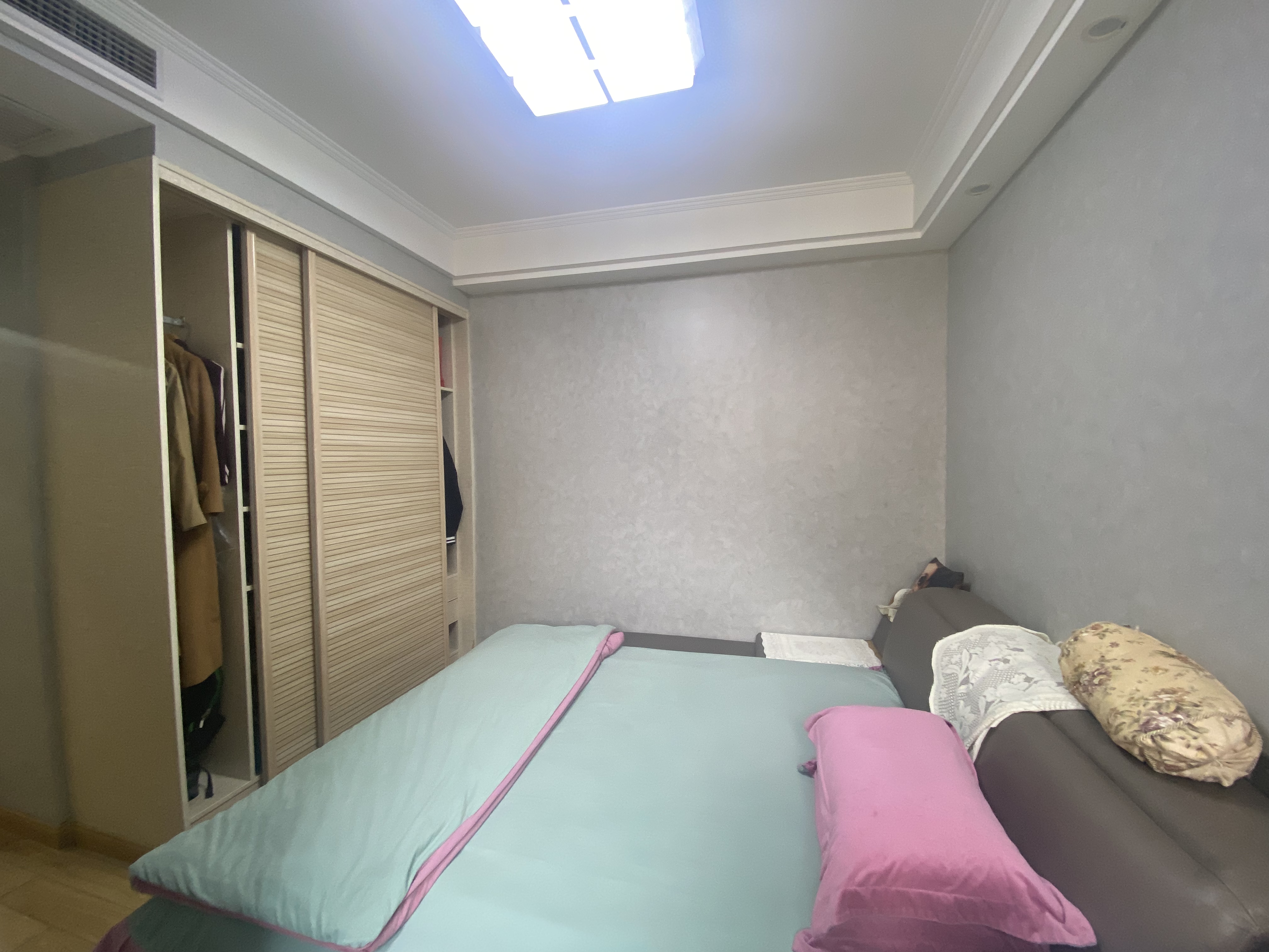 星光耀广场 2室1厅1卫 93m&sup2;