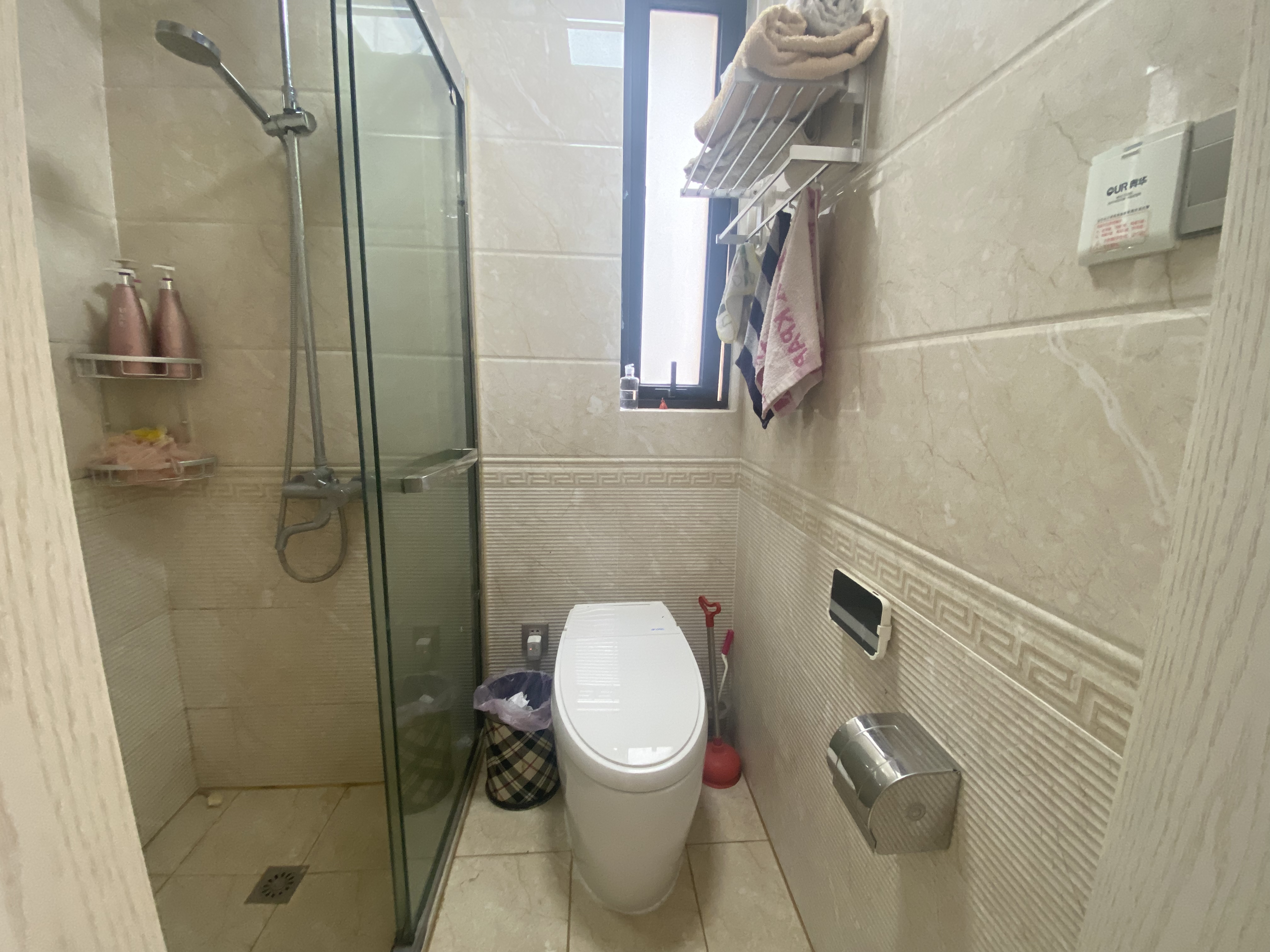 星光耀广场 2室1厅1卫 93m&sup2;