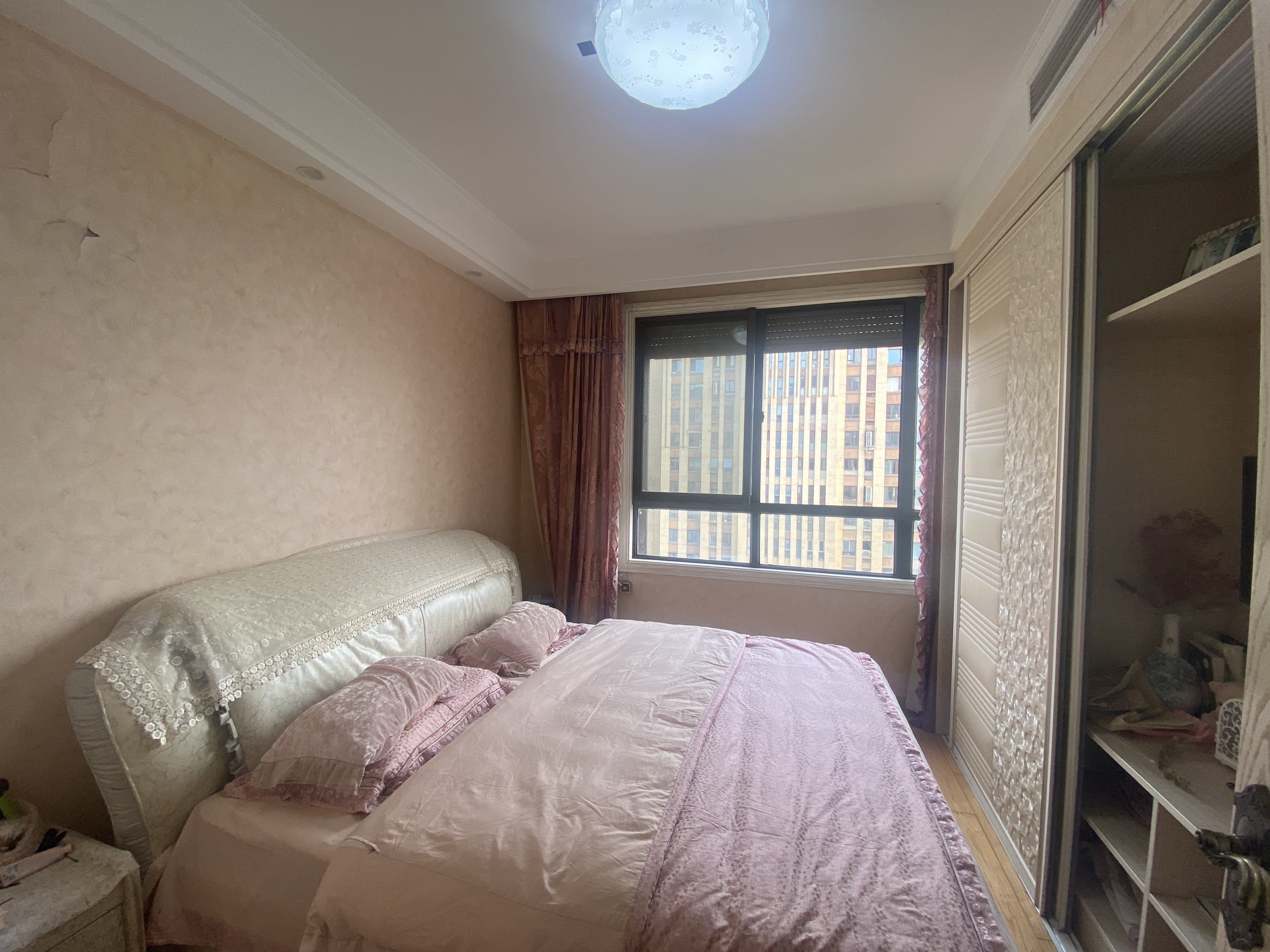 星光耀广场 2室1厅1卫 93m&sup2;