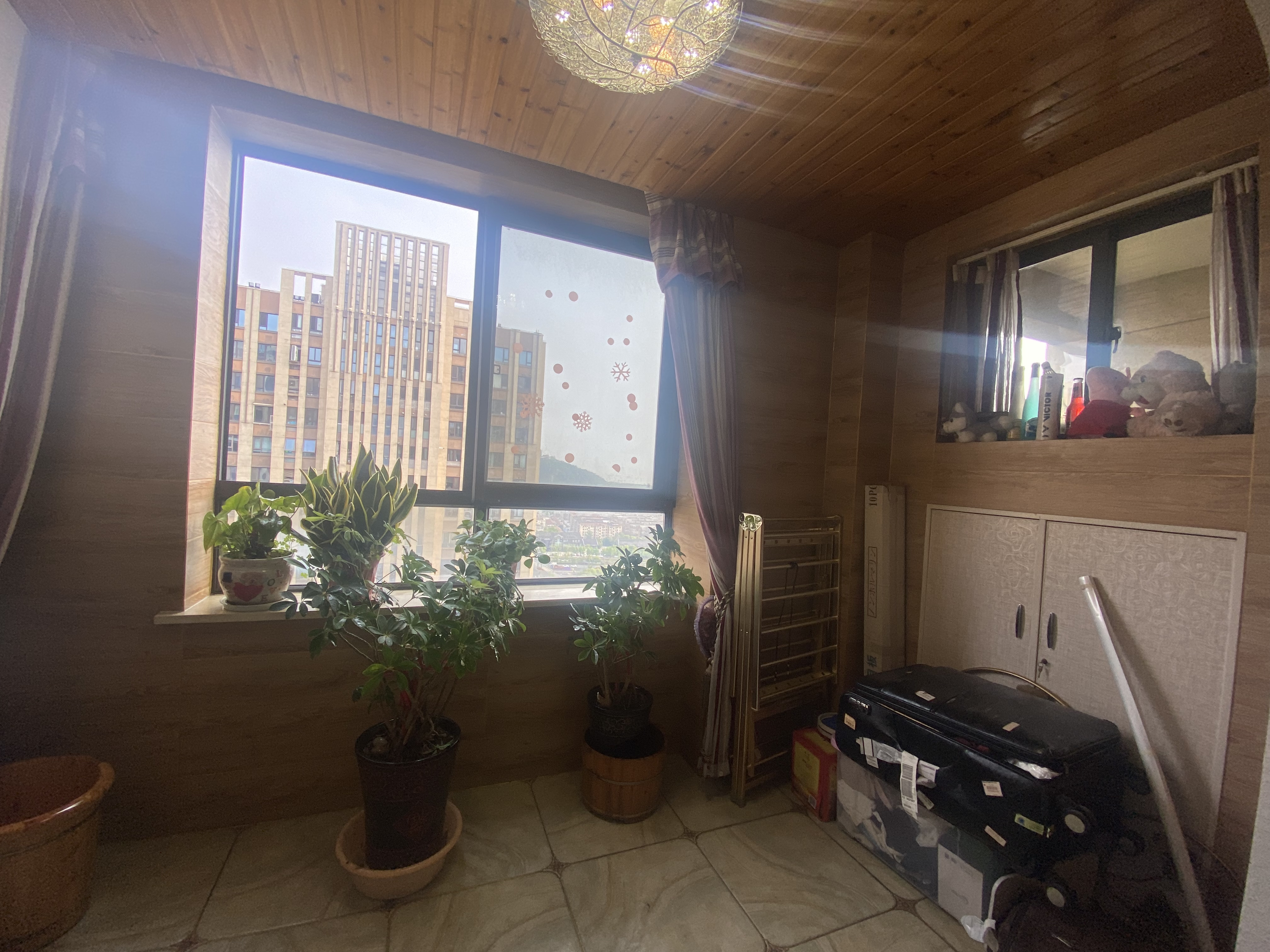 星光耀广场 2室1厅1卫 93m&sup2;