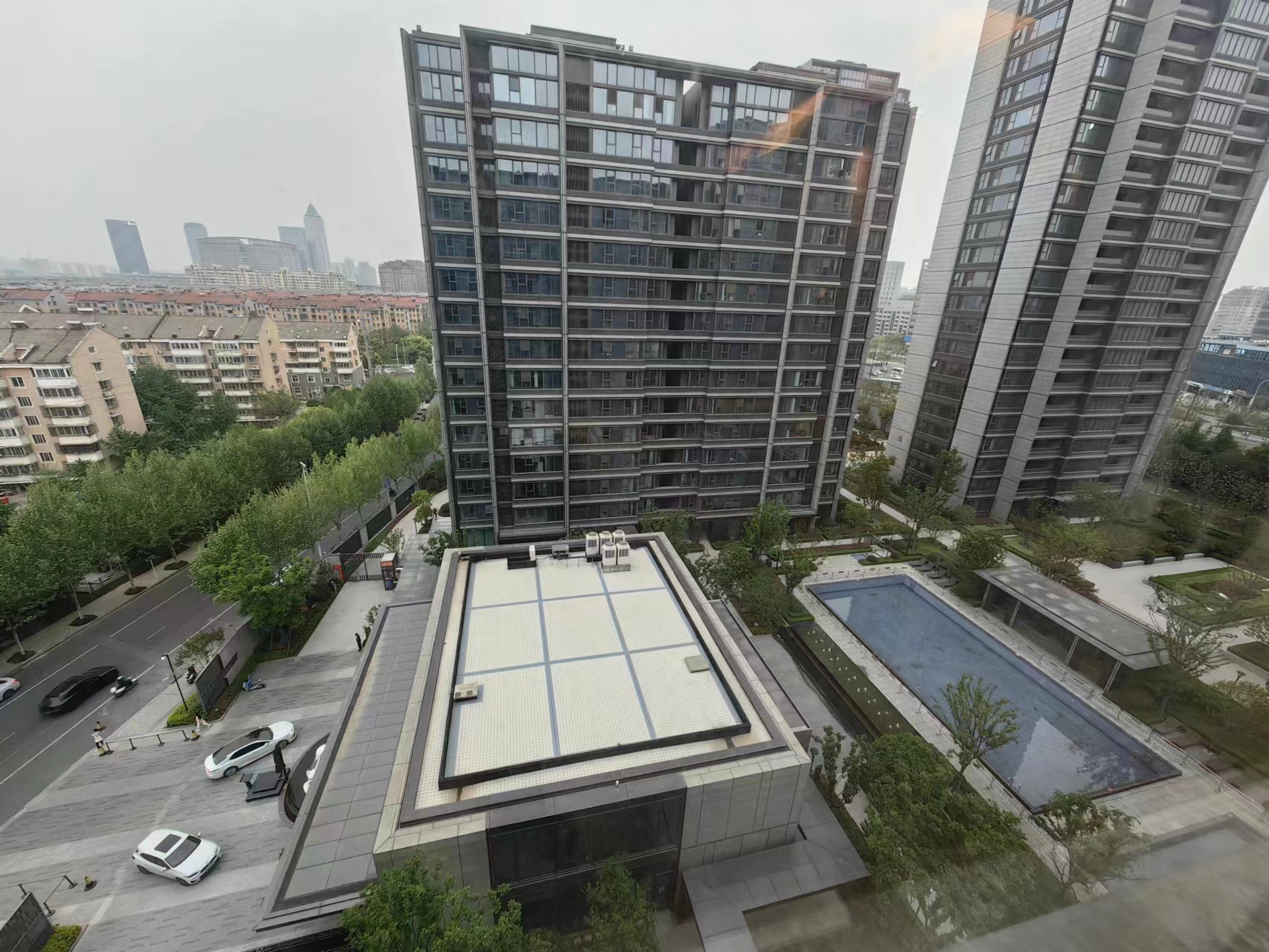 绿城&middot;晓风印月 5室2厅32卫 202.32m&sup2;