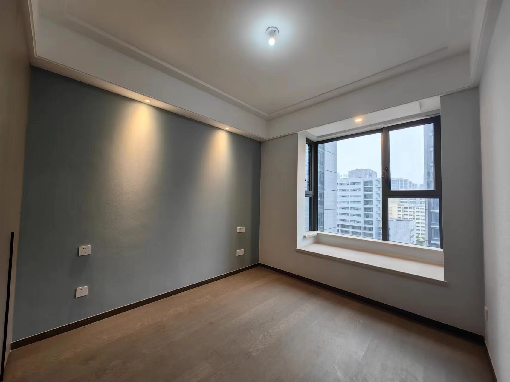 绿城&middot;晓风印月 5室2厅32卫 202.32m&sup2;