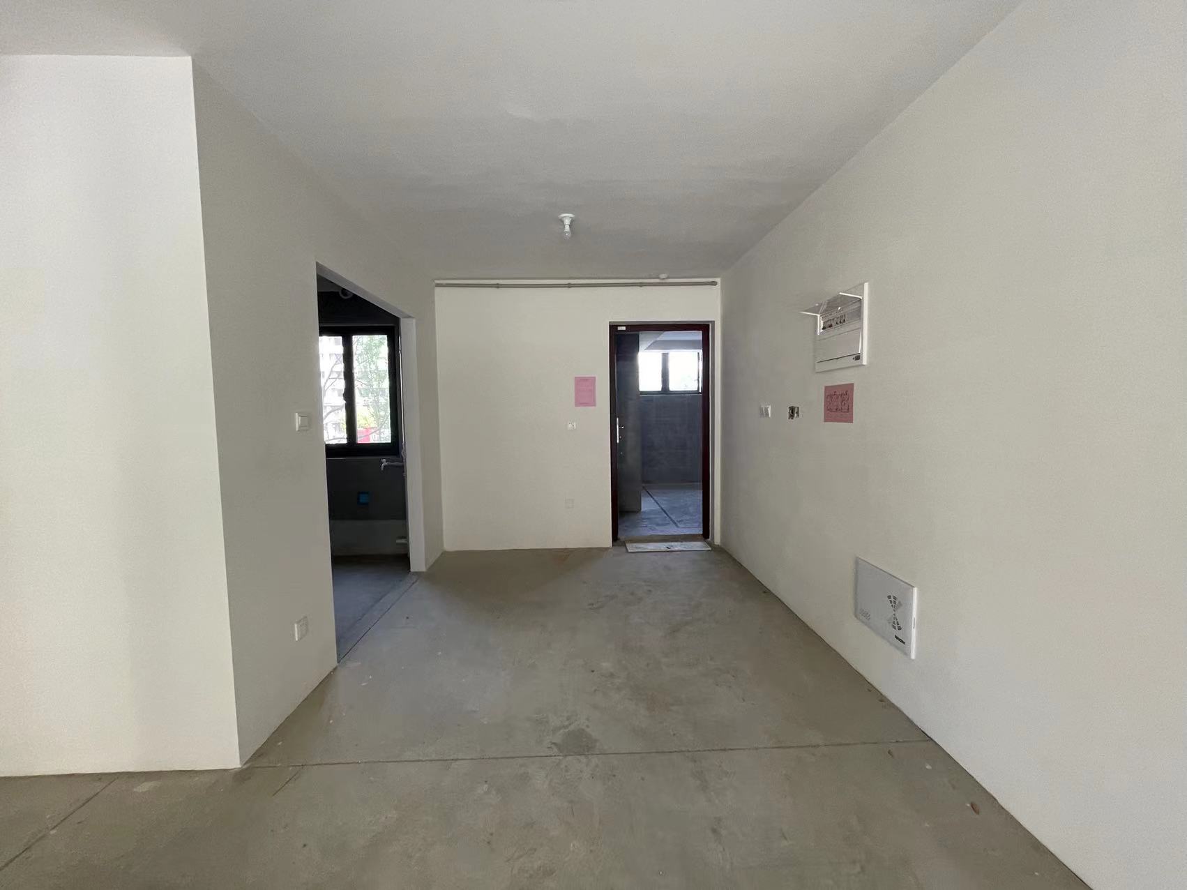 卓越悦宸 3室2厅2卫 93m&sup2;