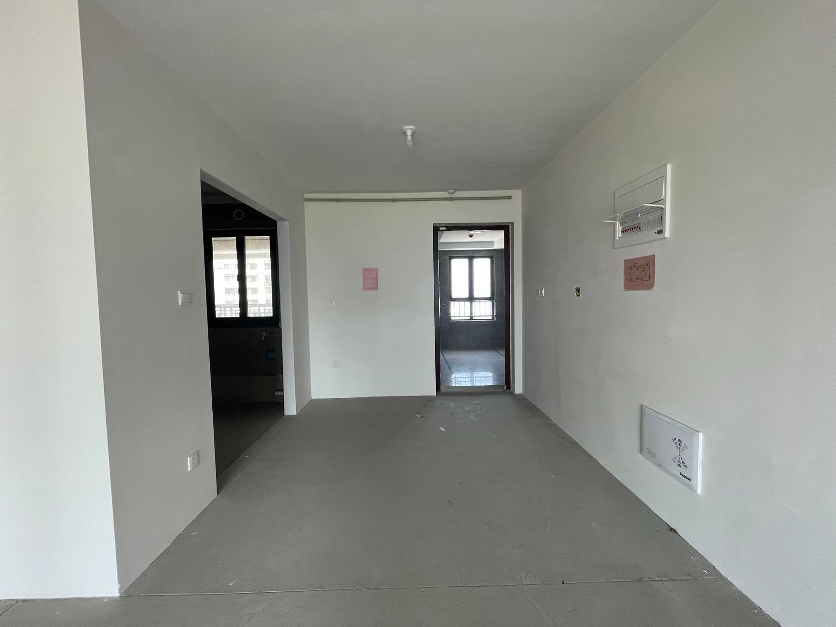 卓越悦宸 3室2厅1卫 93.00m&sup2;