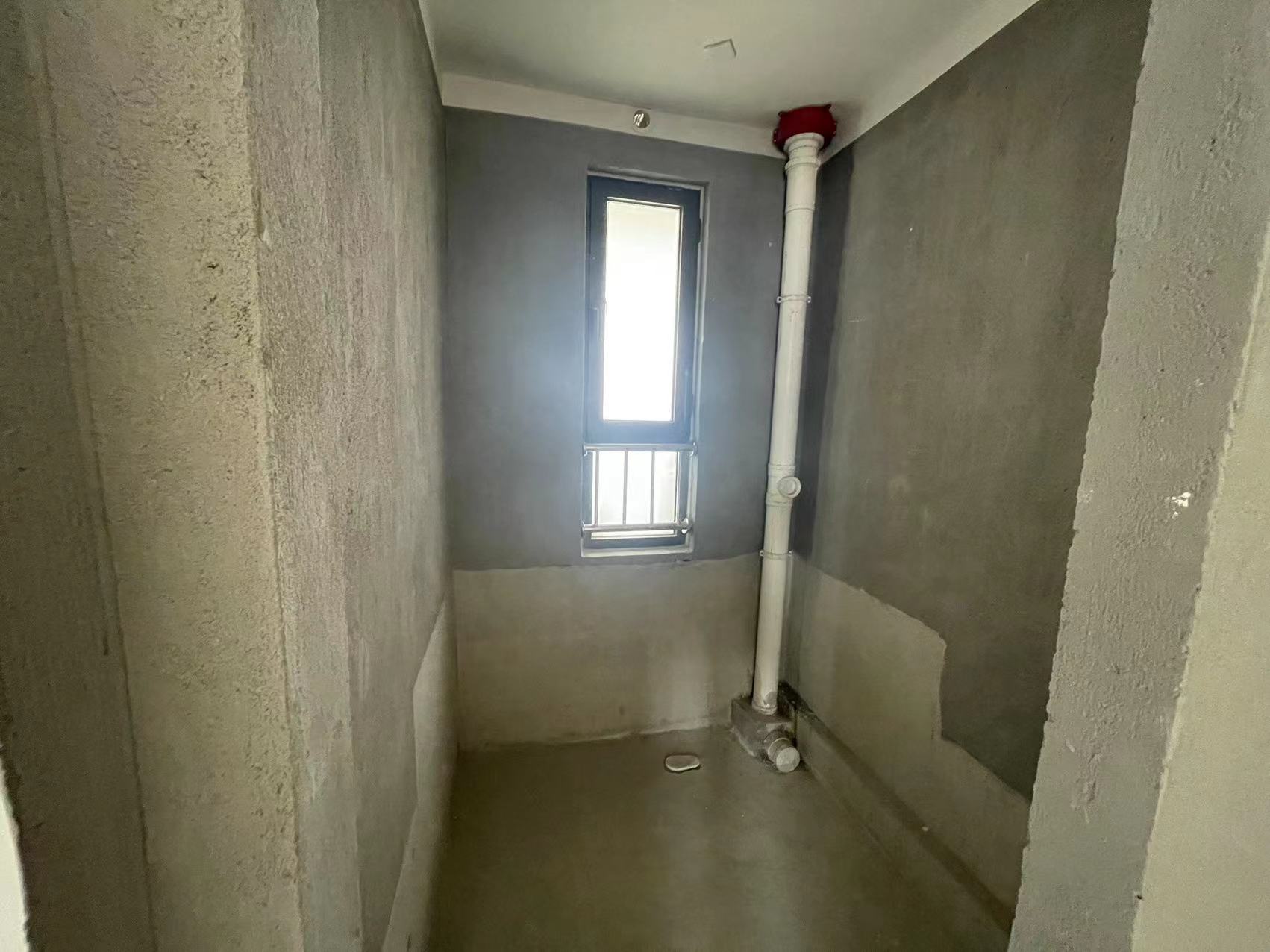 卓越悦宸 3室2厅1卫 93.00m&sup2;
