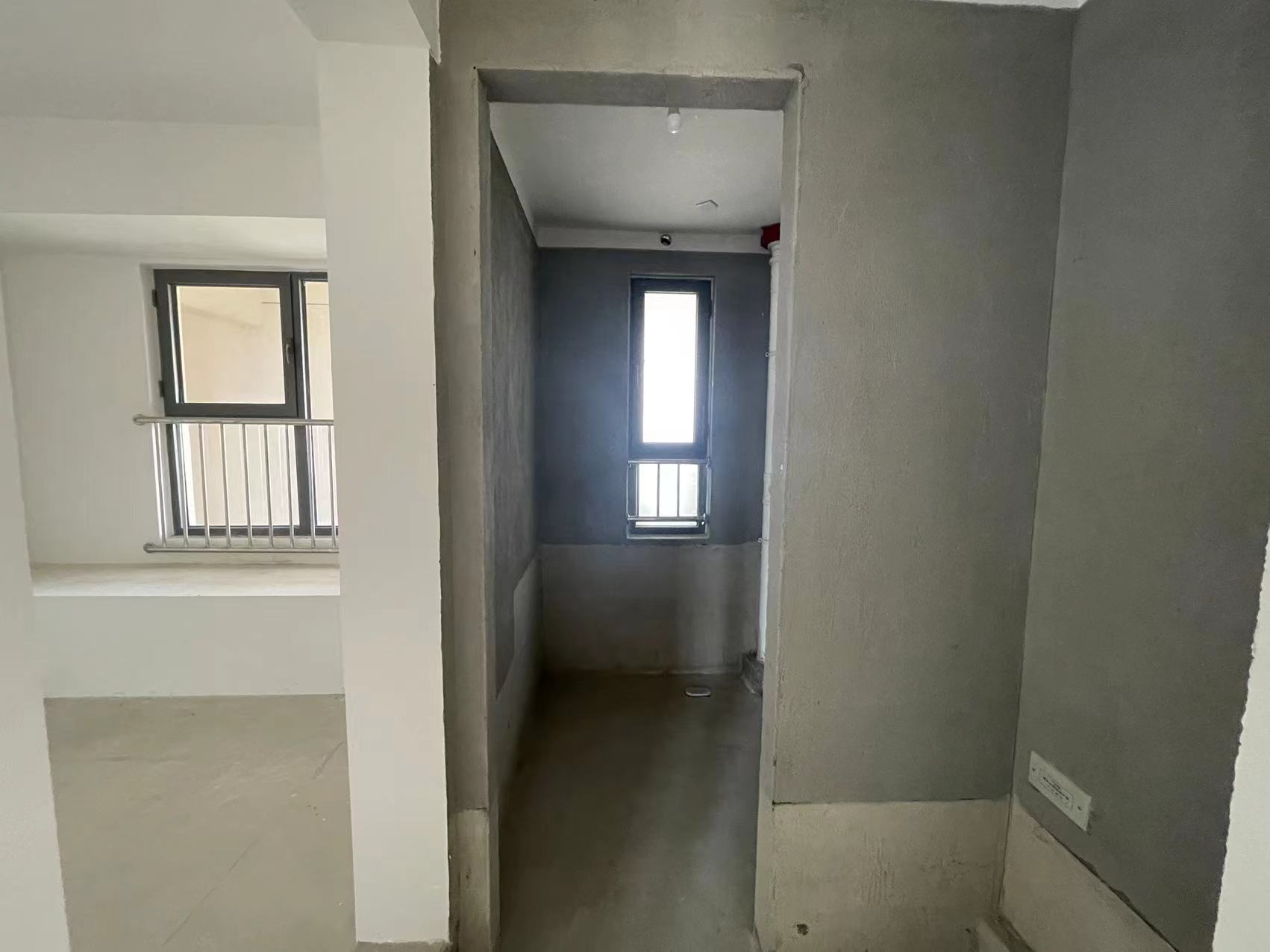 卓越悦宸 3室2厅1卫 93.00m&sup2;