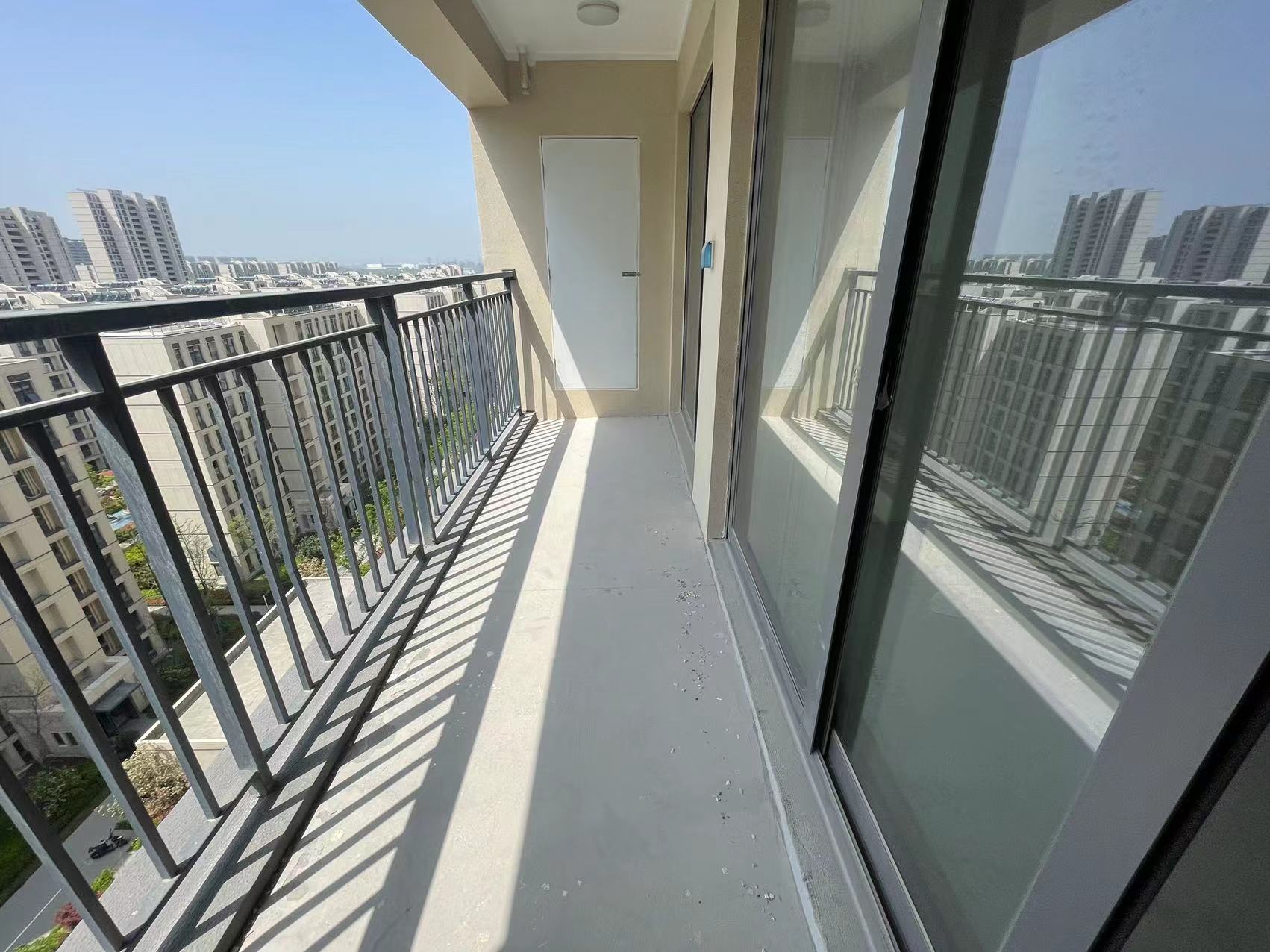 卓越悦宸 3室2厅1卫 93.00m&sup2;