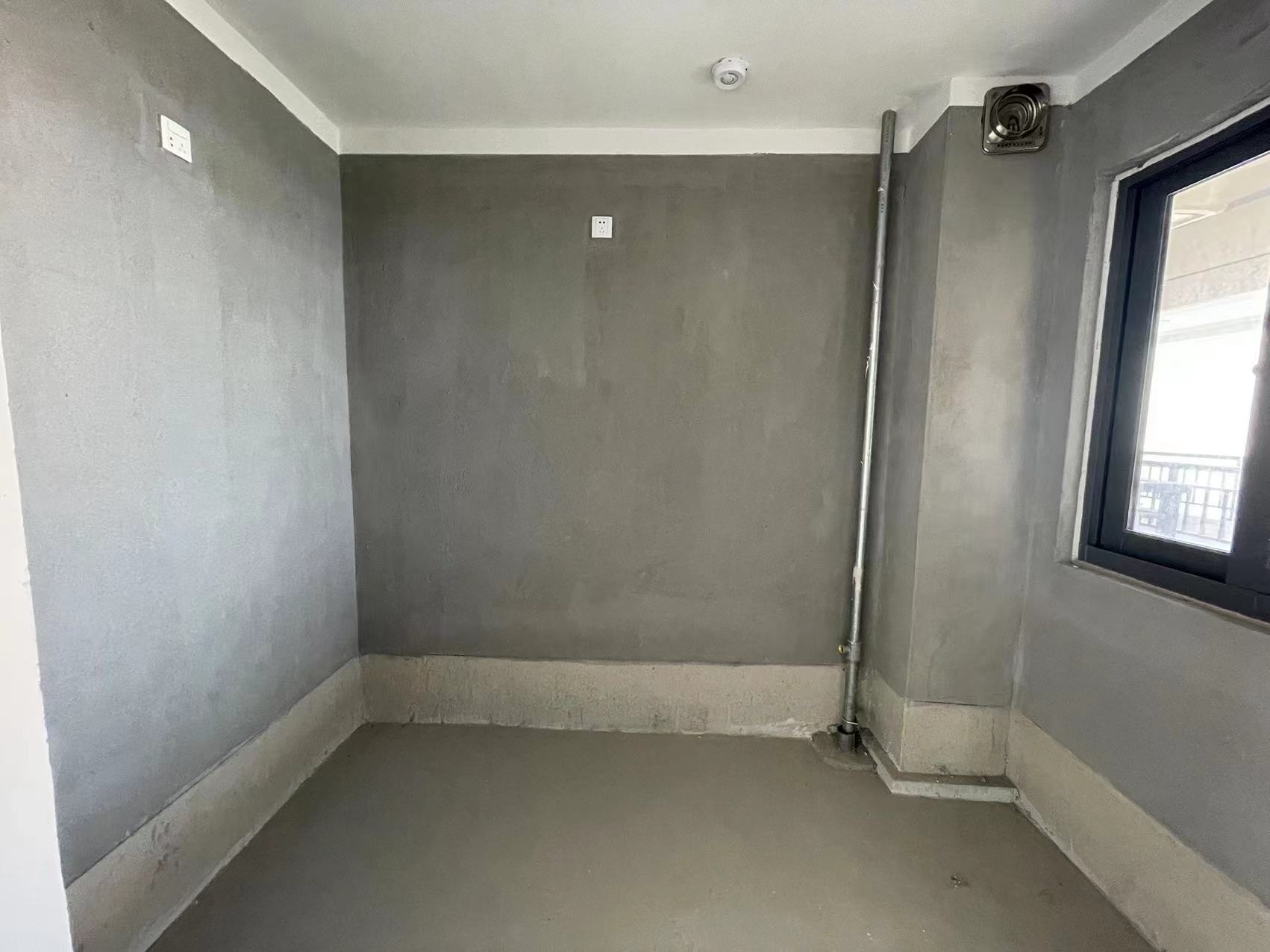 卓越悦宸 3室2厅1卫 93.00m&sup2;