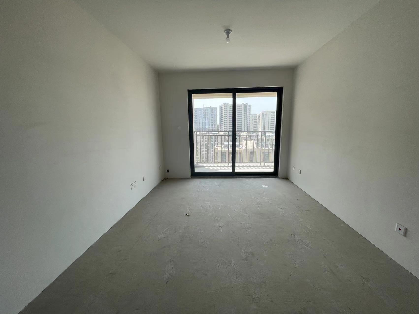 卓越悦宸 3室2厅1卫 93.00m&sup2;