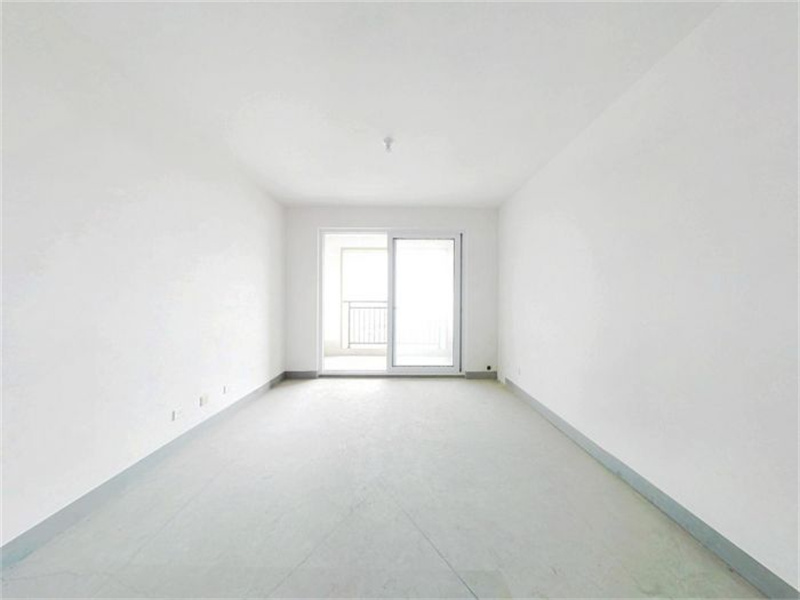 新城香溢紫郡 3室2厅1卫 97m&sup2;