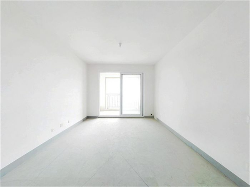 新城香溢紫郡 3室2厅1卫 97m&sup2;