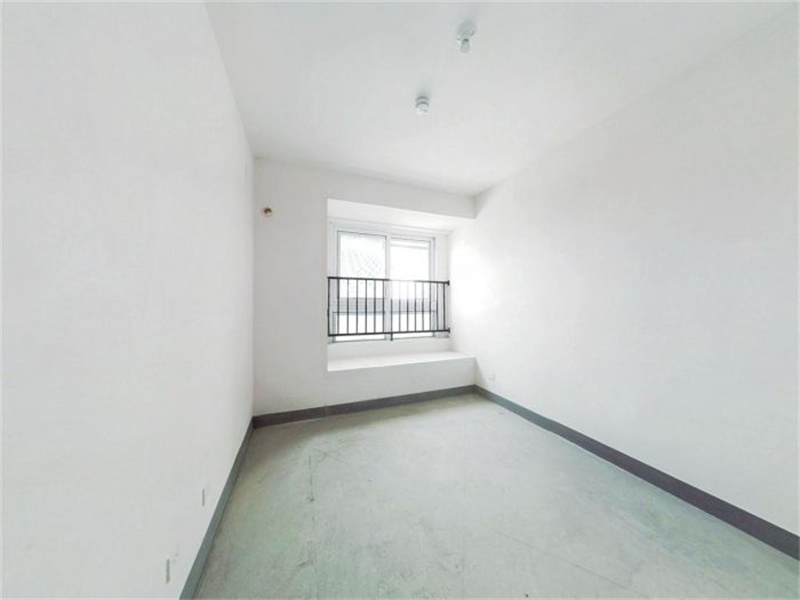 新城香溢紫郡 3室2厅1卫 97m&sup2;