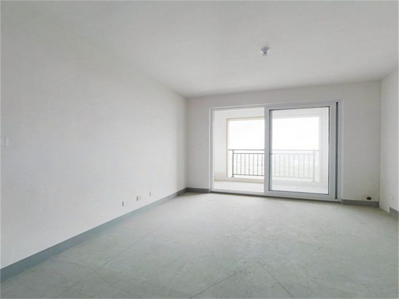 新城香溢紫郡 3室2厅1卫 97m&sup2;
