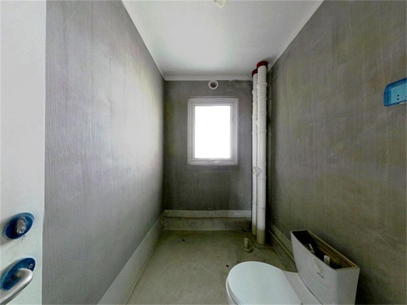 新城香溢紫郡 3室2厅1卫 97m&sup2;
