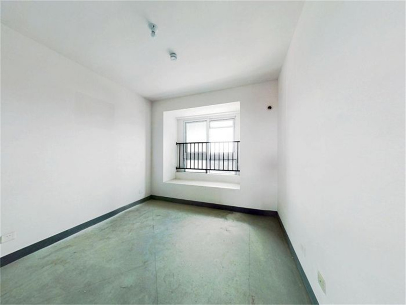 新城香溢紫郡 3室2厅1卫 97m&sup2;