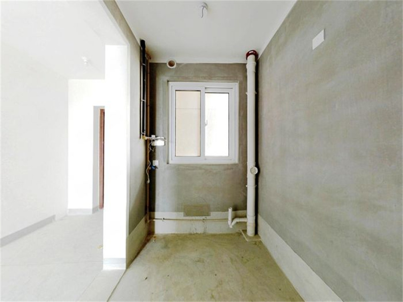 新城香溢紫郡 3室2厅1卫 97m&sup2;