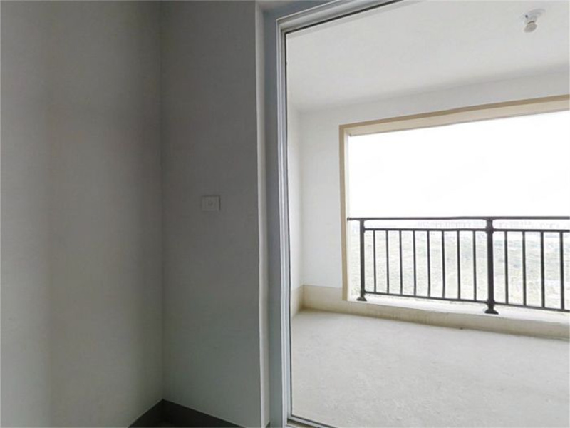 新城香溢紫郡 3室2厅1卫 97m&sup2;