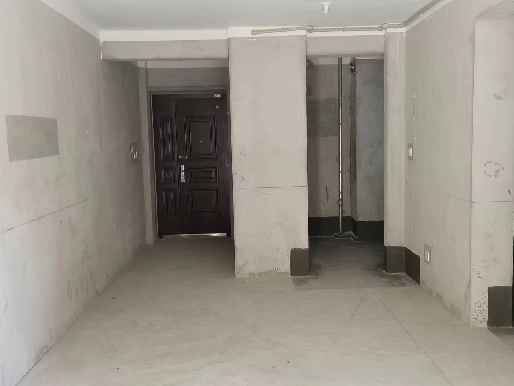 佳源都市 3室2厅2卫 98m&sup2;