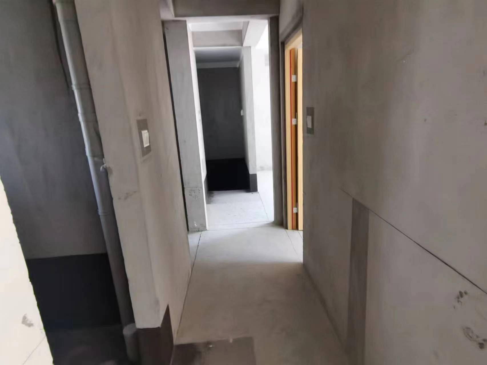 佳源都市 3室2厅2卫 98m&sup2;