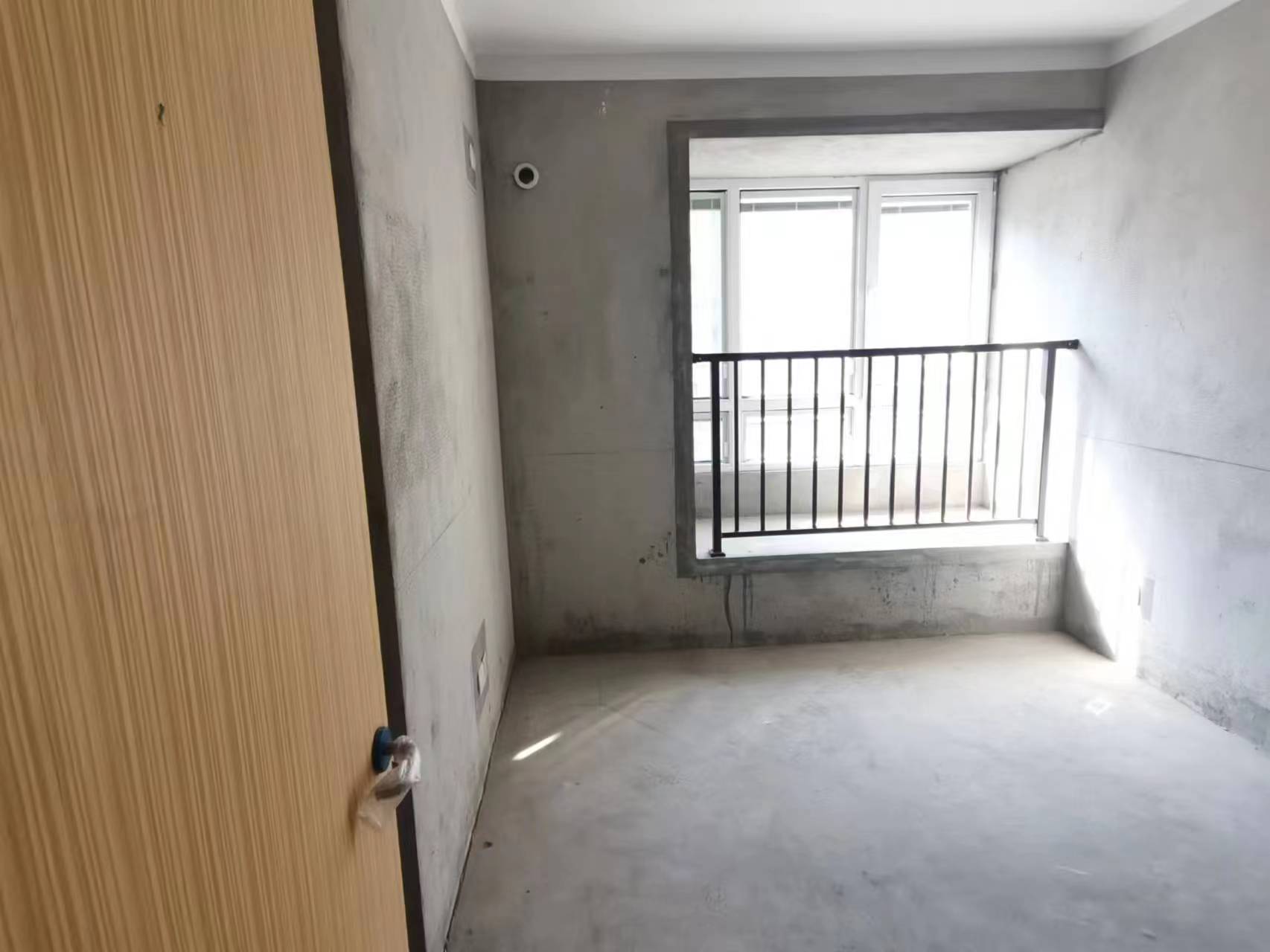 佳源都市 3室2厅2卫 98m&sup2;