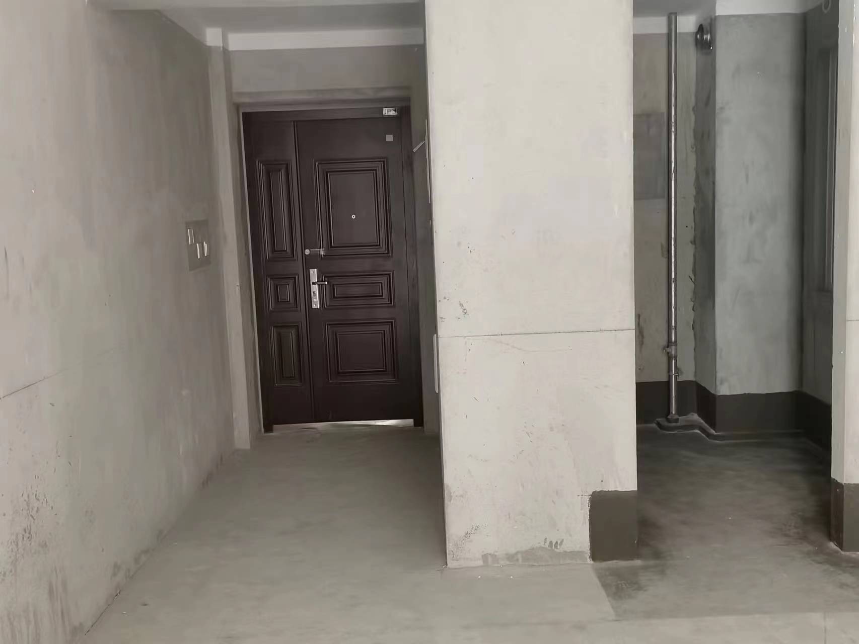 佳源都市 3室2厅2卫 98m&sup2;