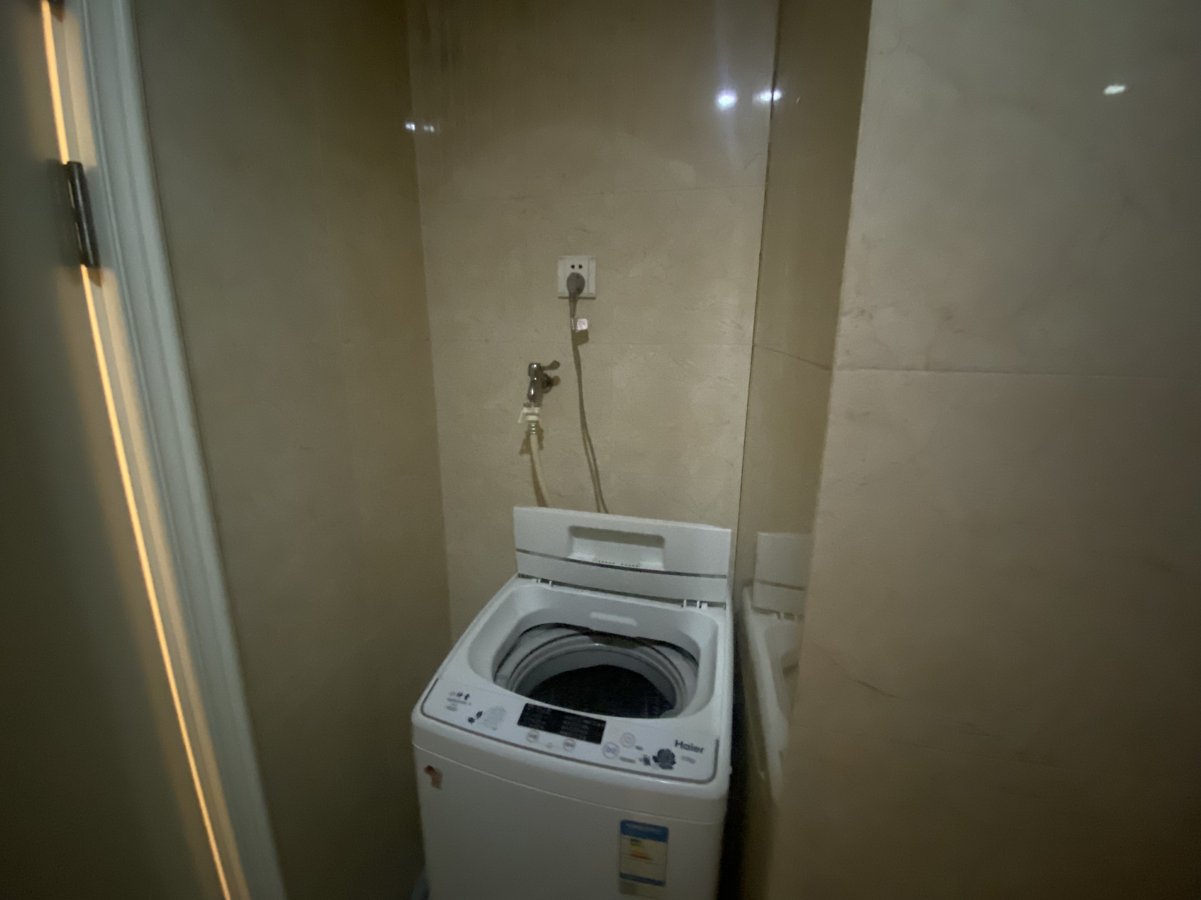 南通万达广场 1室1厅1卫 53m&sup2;